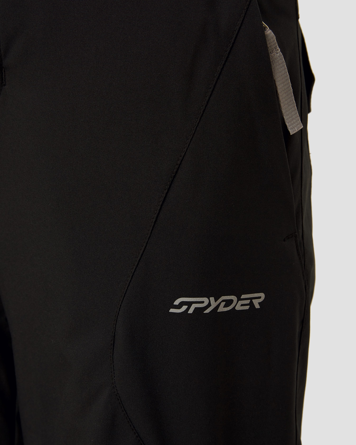 Dívčí lyžařské kalhoty Spyder Olympia