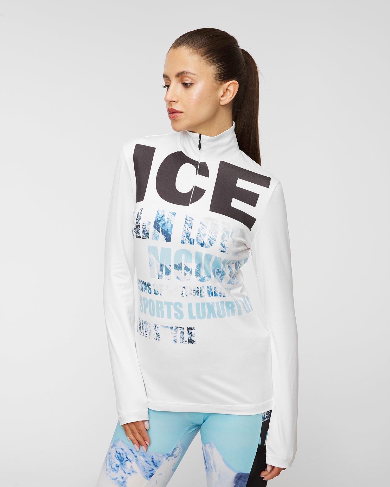 Rolák na zip SPORTALM