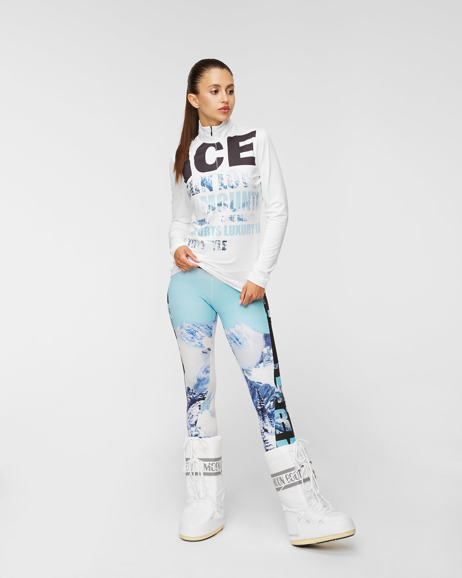 Rolák na zip SPORTALM