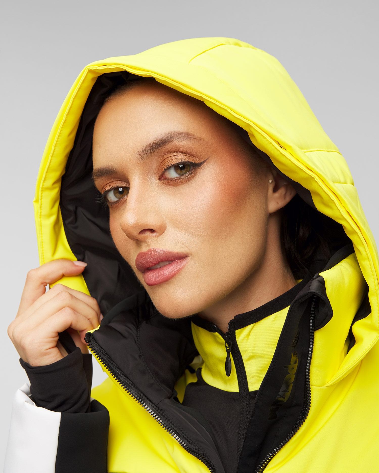 Dámská lyžařská bunda Sportalm