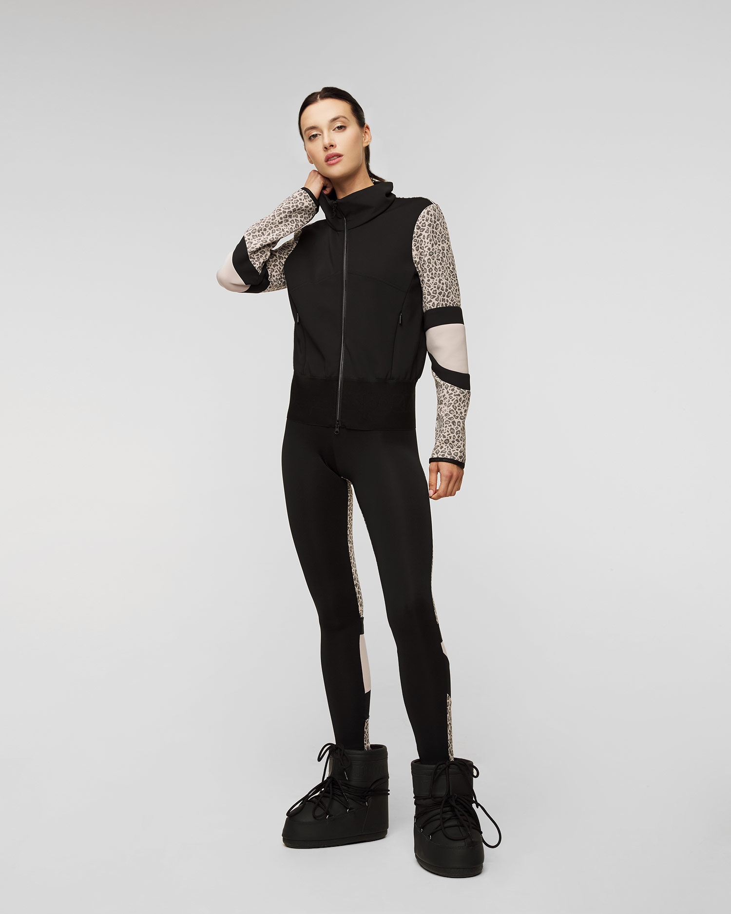 Dámská sportovní bunda Sportalm