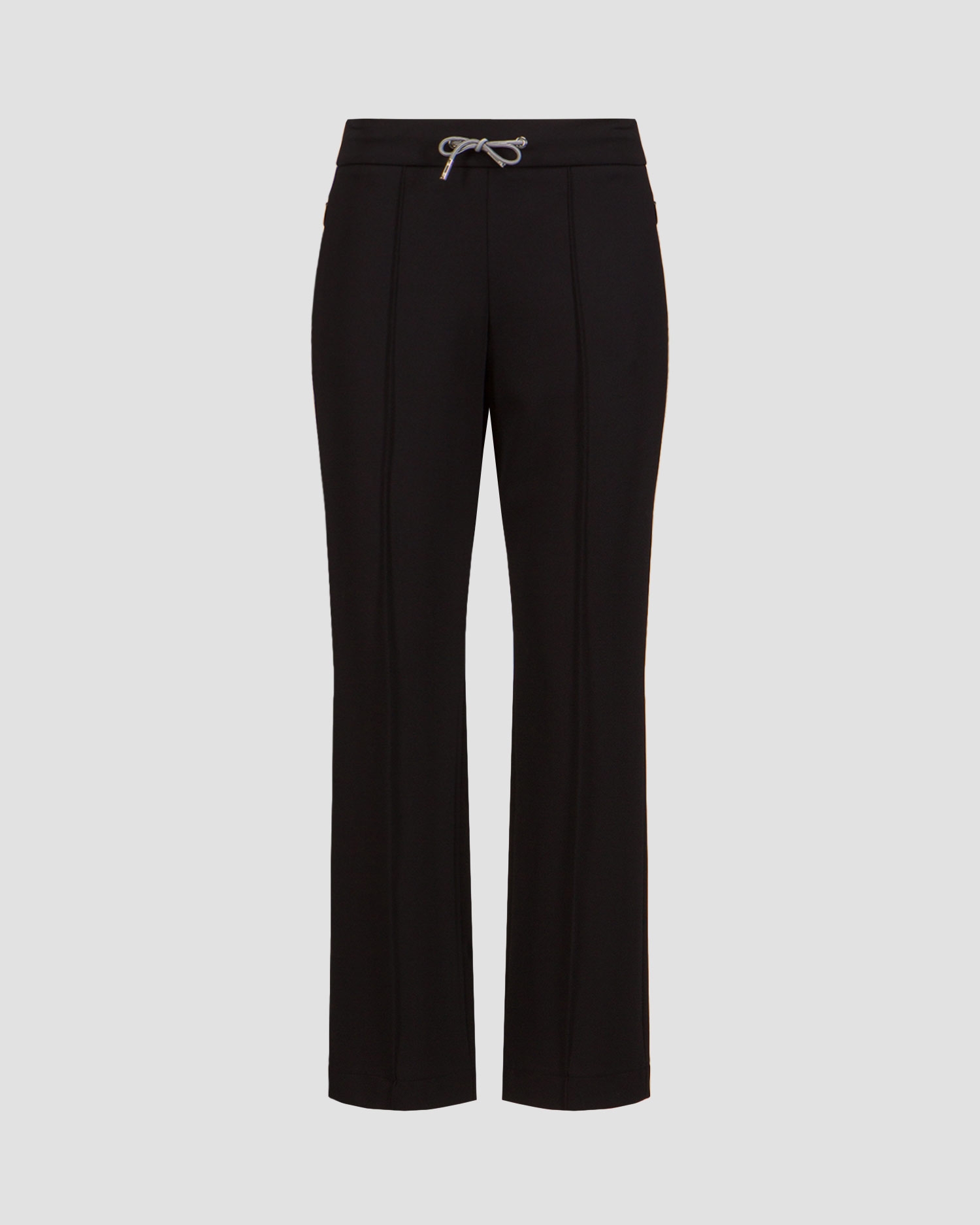 Černé dámské kalhoty Sportalm