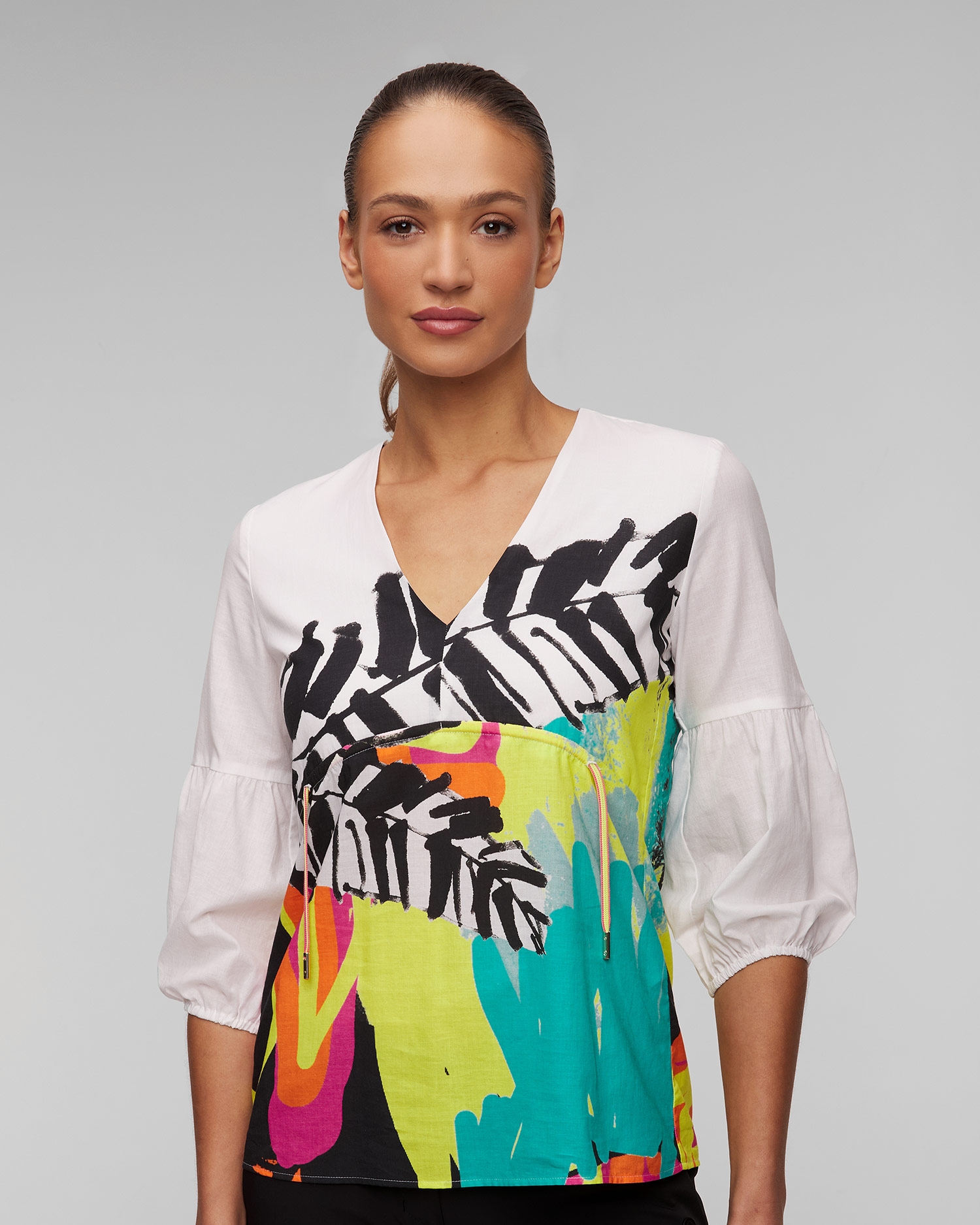 Dámská halenka Sportalm