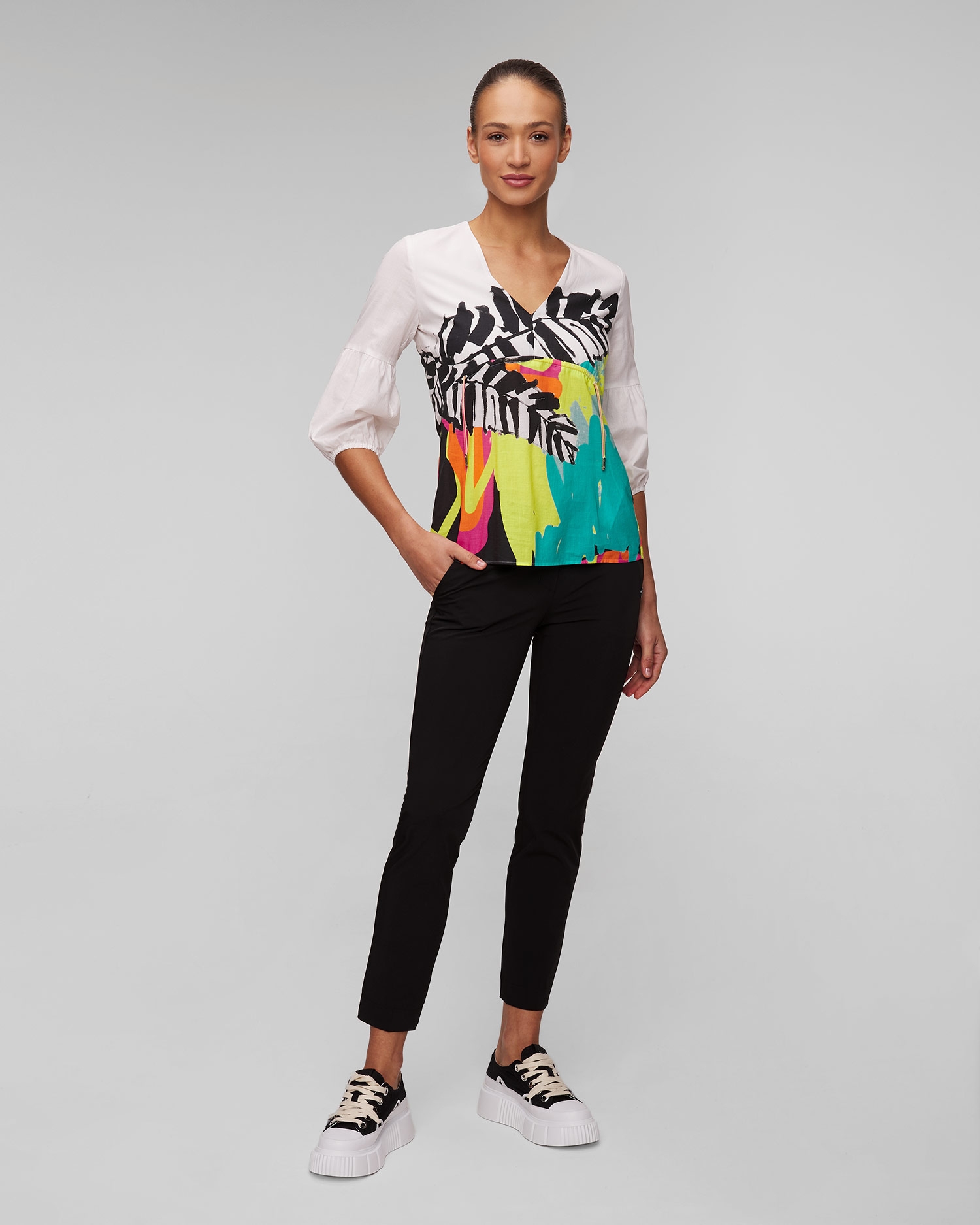 Dámská halenka Sportalm