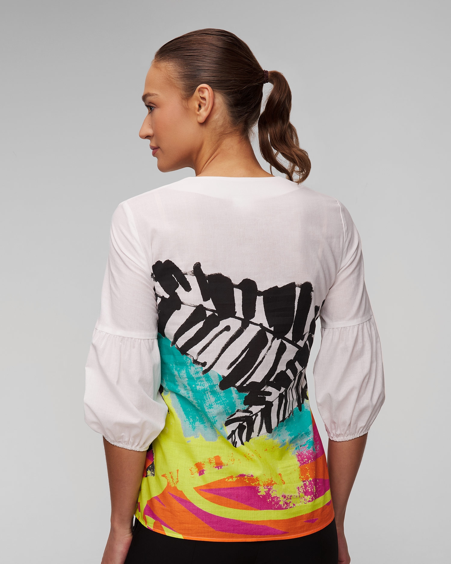 Dámská halenka Sportalm