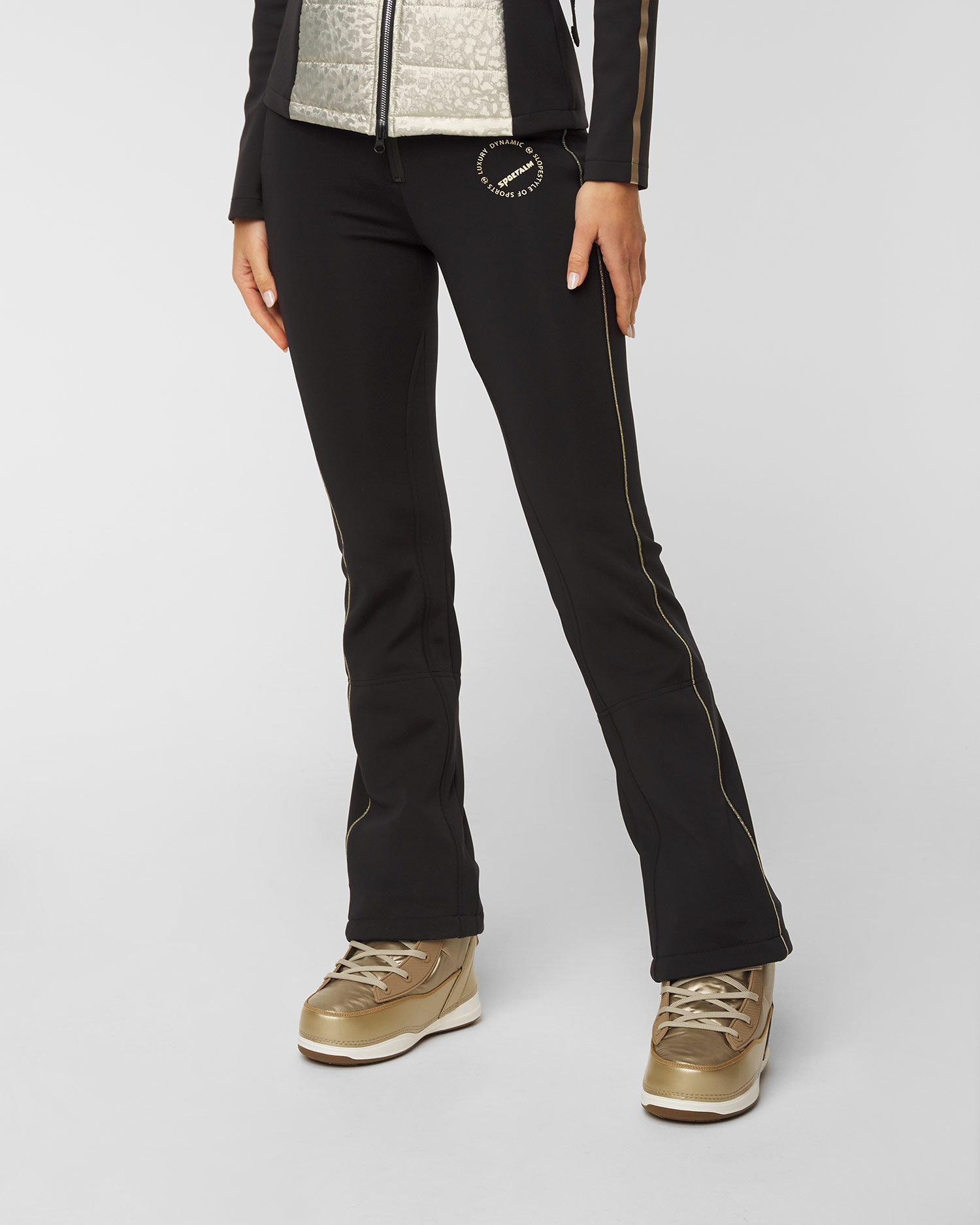 Lyžařské kalhoty SPORTALM