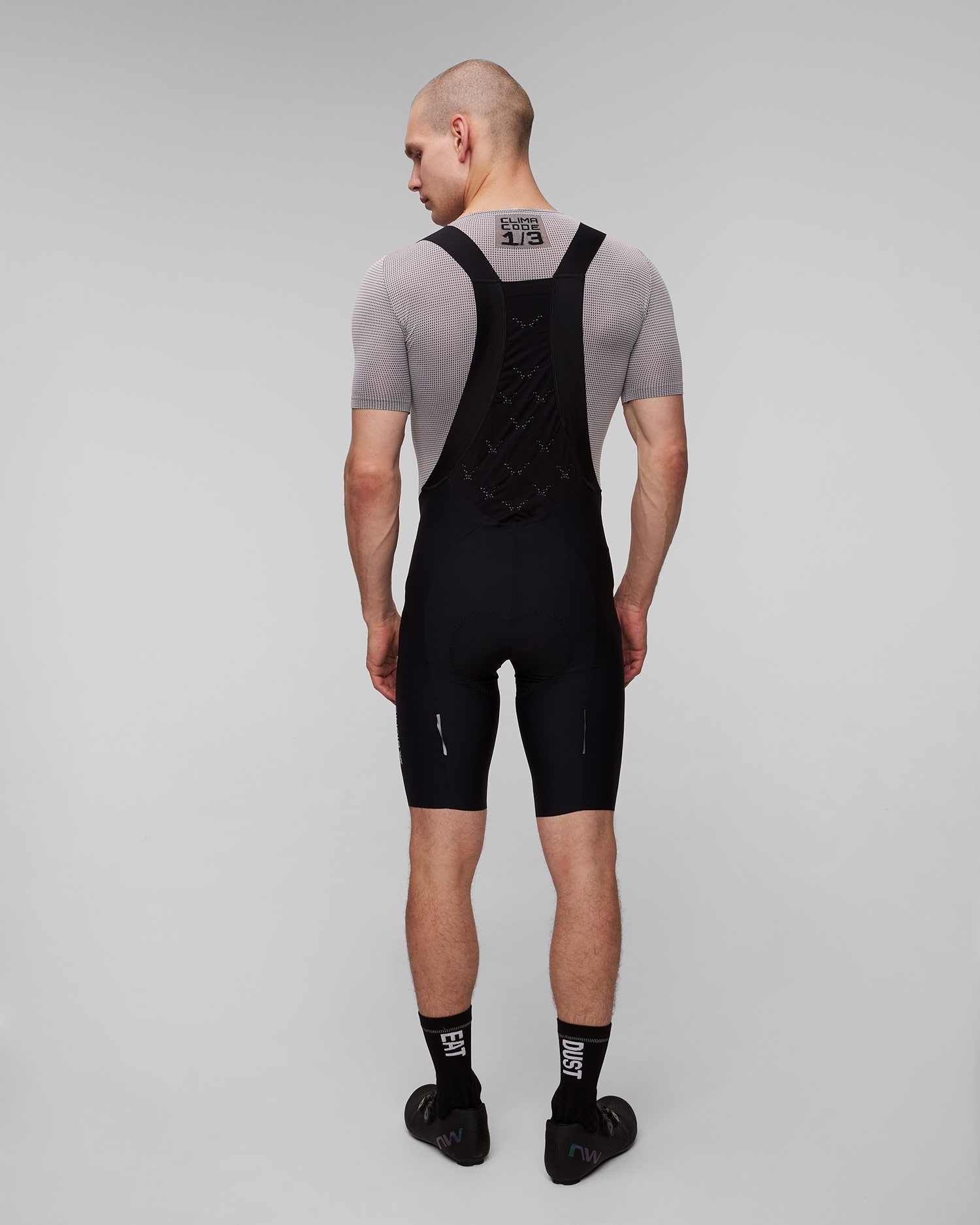 Pánské cyklistické šortky se šlemi X-Bionic Corefusion Bib Shorts