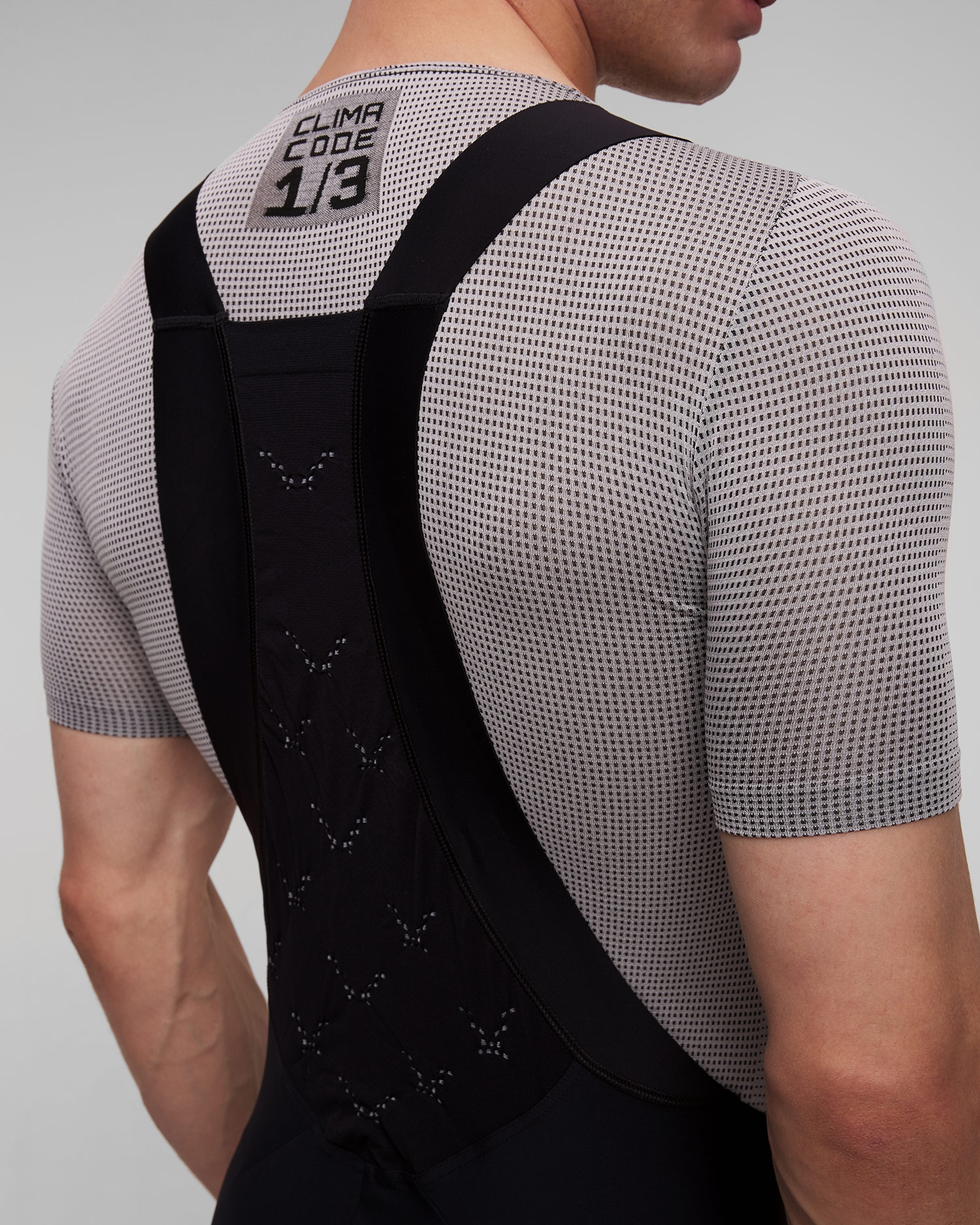 Pánské cyklistické šortky se šlemi X-Bionic Corefusion Bib Shorts