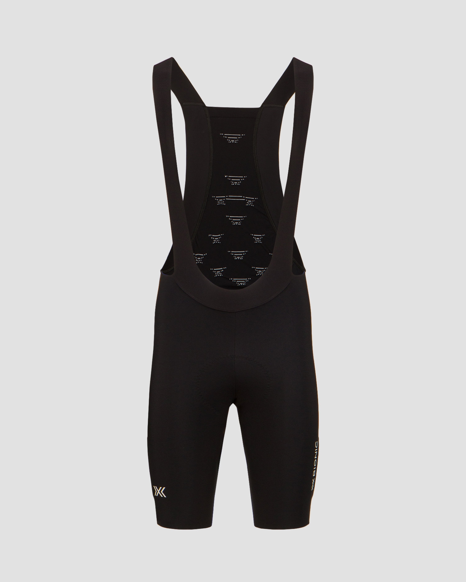 Pánské cyklistické šortky se šlemi X-Bionic Corefusion Compression Bib Shorts