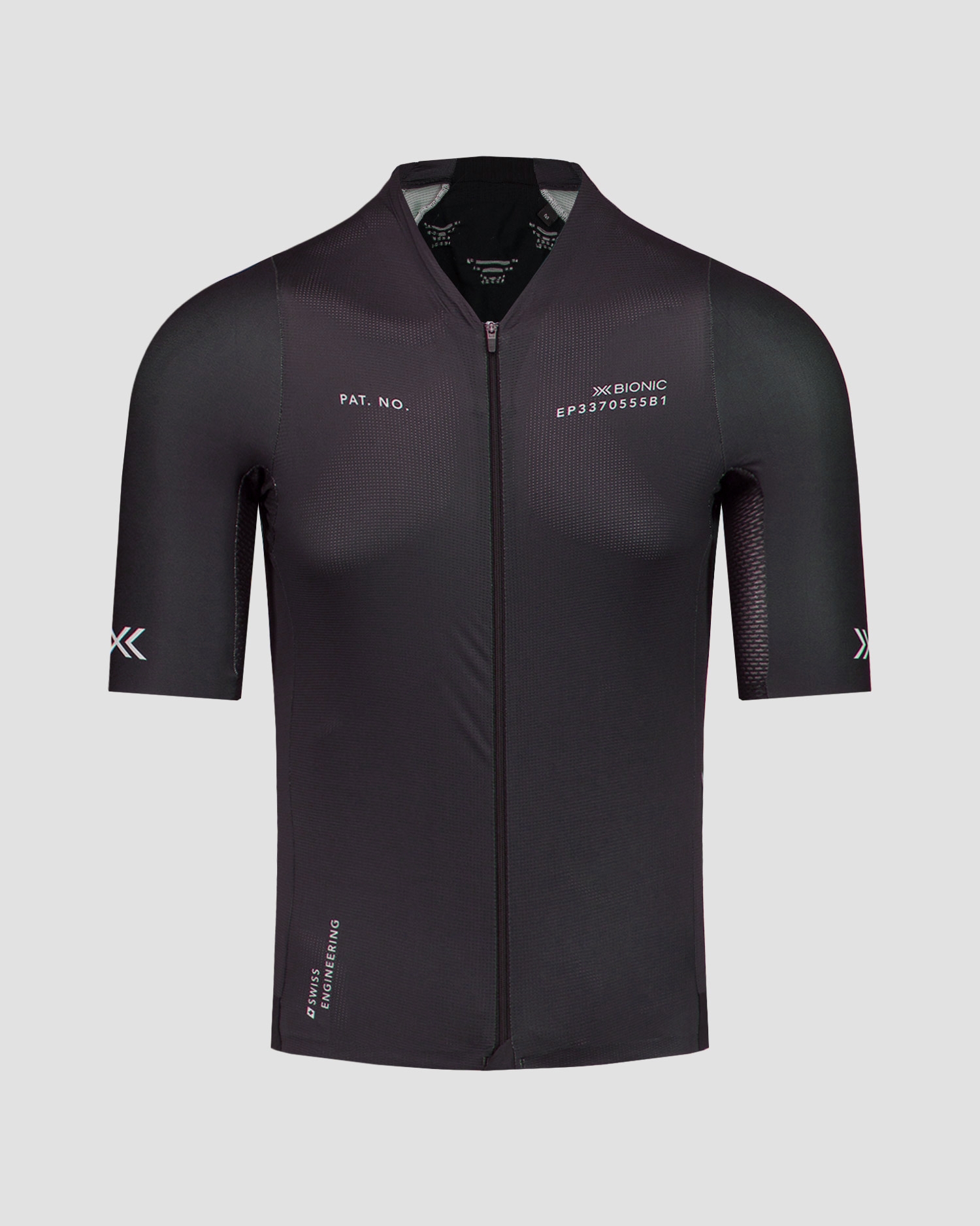 Pánský cyklistický dres X-Bionic Corefusion Aero Jersey SS