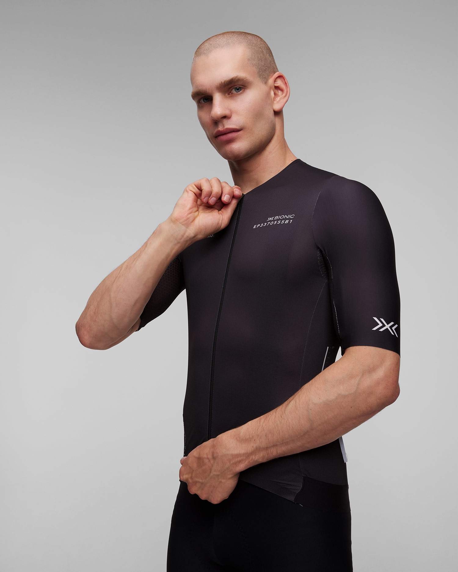 Pánský cyklistický dres X-Bionic Corefusion Aero Jersey SS