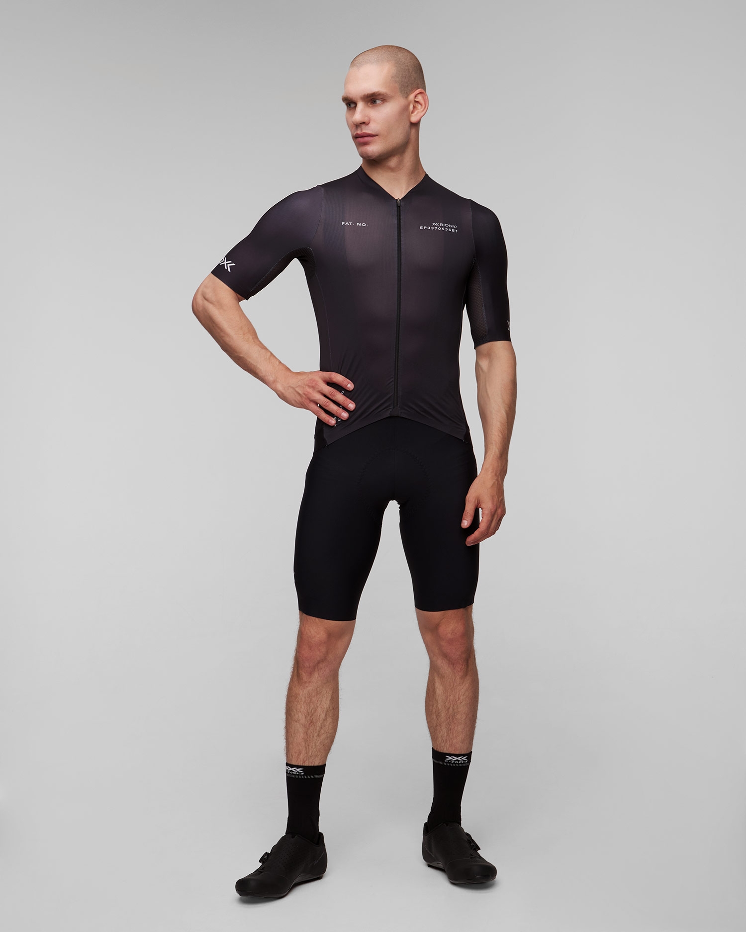 Pánský cyklistický dres X-Bionic Corefusion Aero Jersey SS