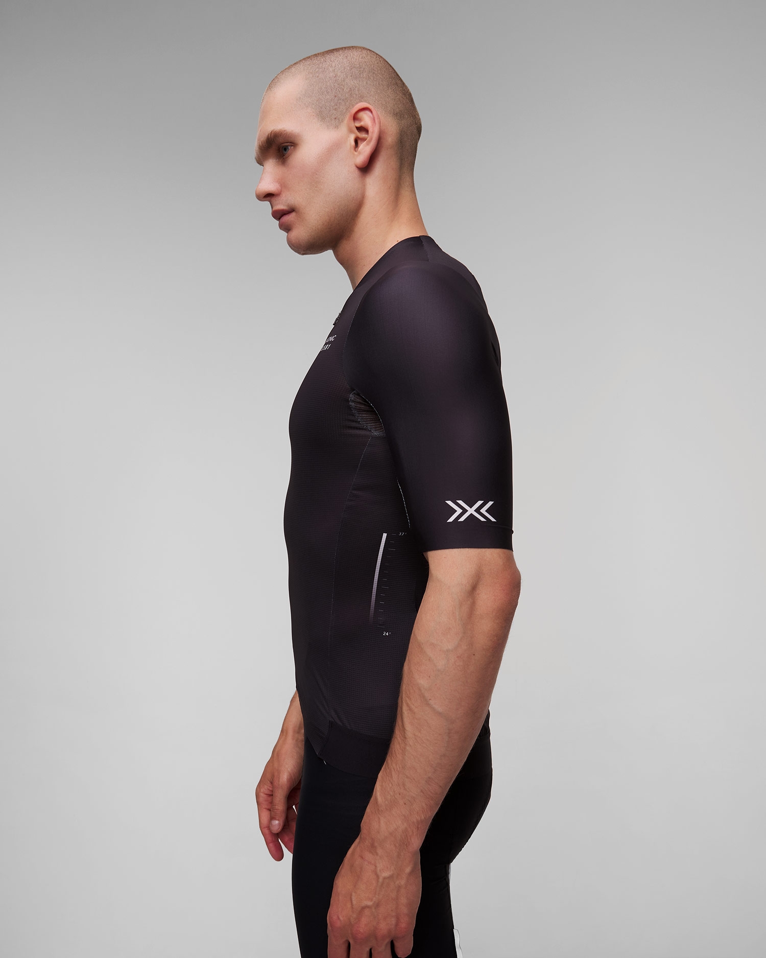 Pánský cyklistický dres X-Bionic Corefusion Aero Jersey SS
