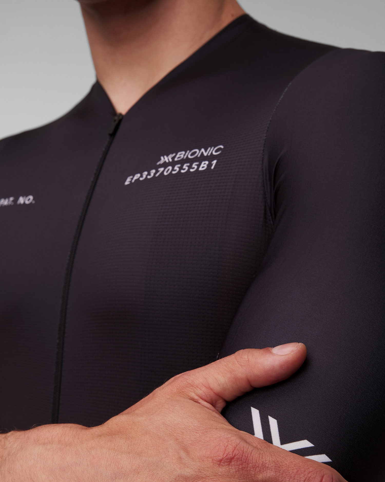 Pánský cyklistický dres X-Bionic Corefusion Aero Jersey SS