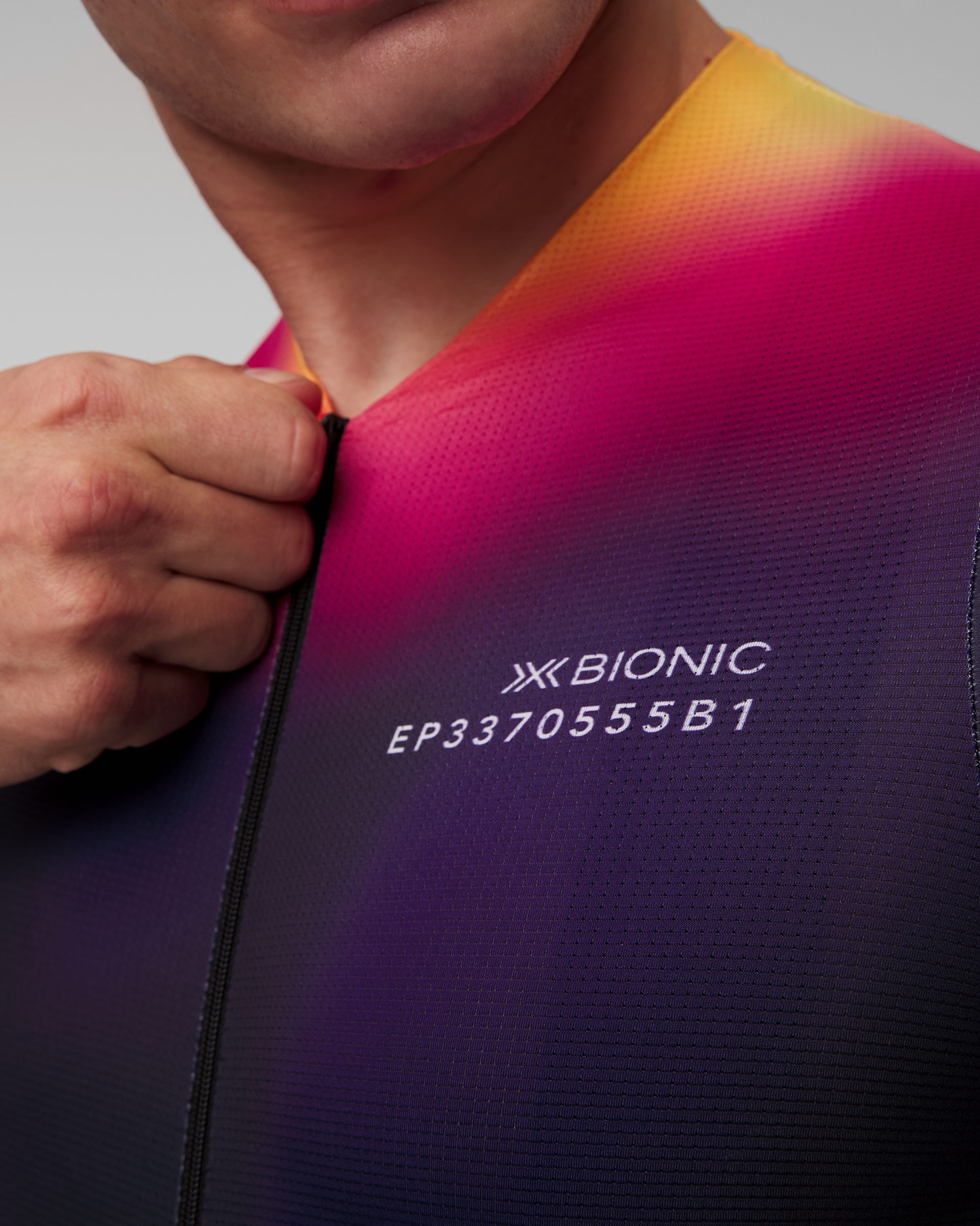 Pánský cyklistický dres X-Bionic Corefusion Aero Jersey SS