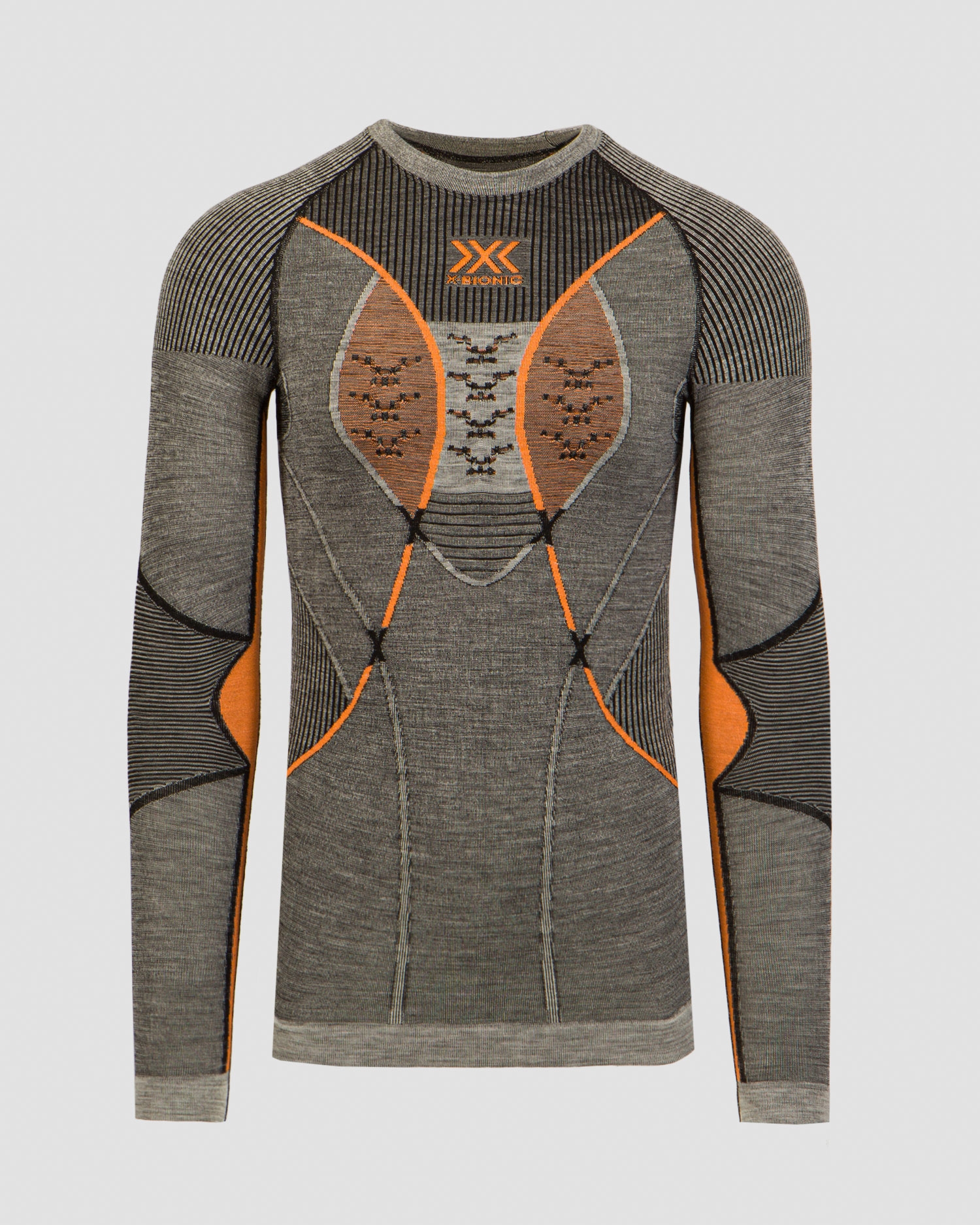 Pánské vlněné termotričko X-Bionic Merino