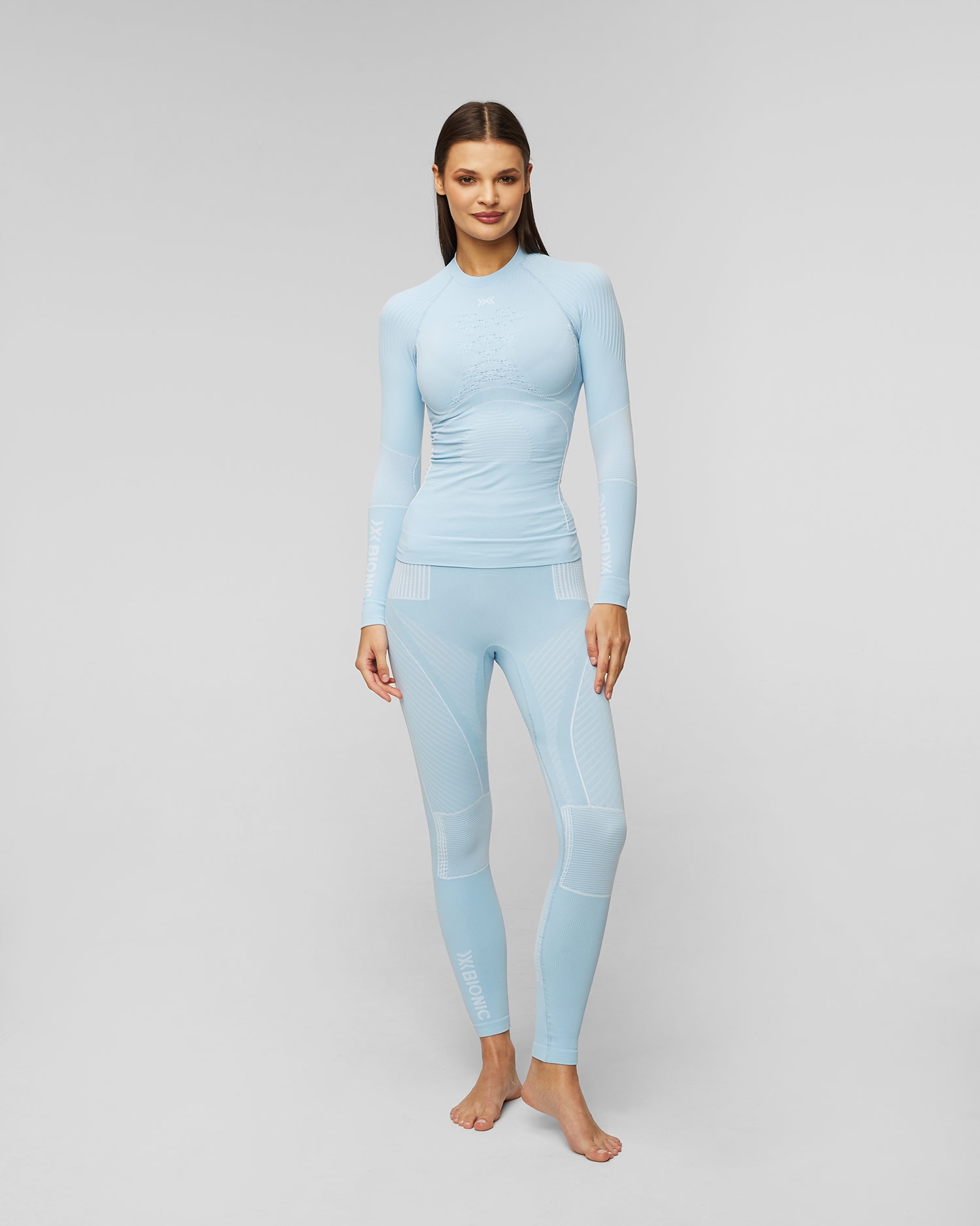 Dámské termo legíny X-Bionic Energy Accumulator 4.0