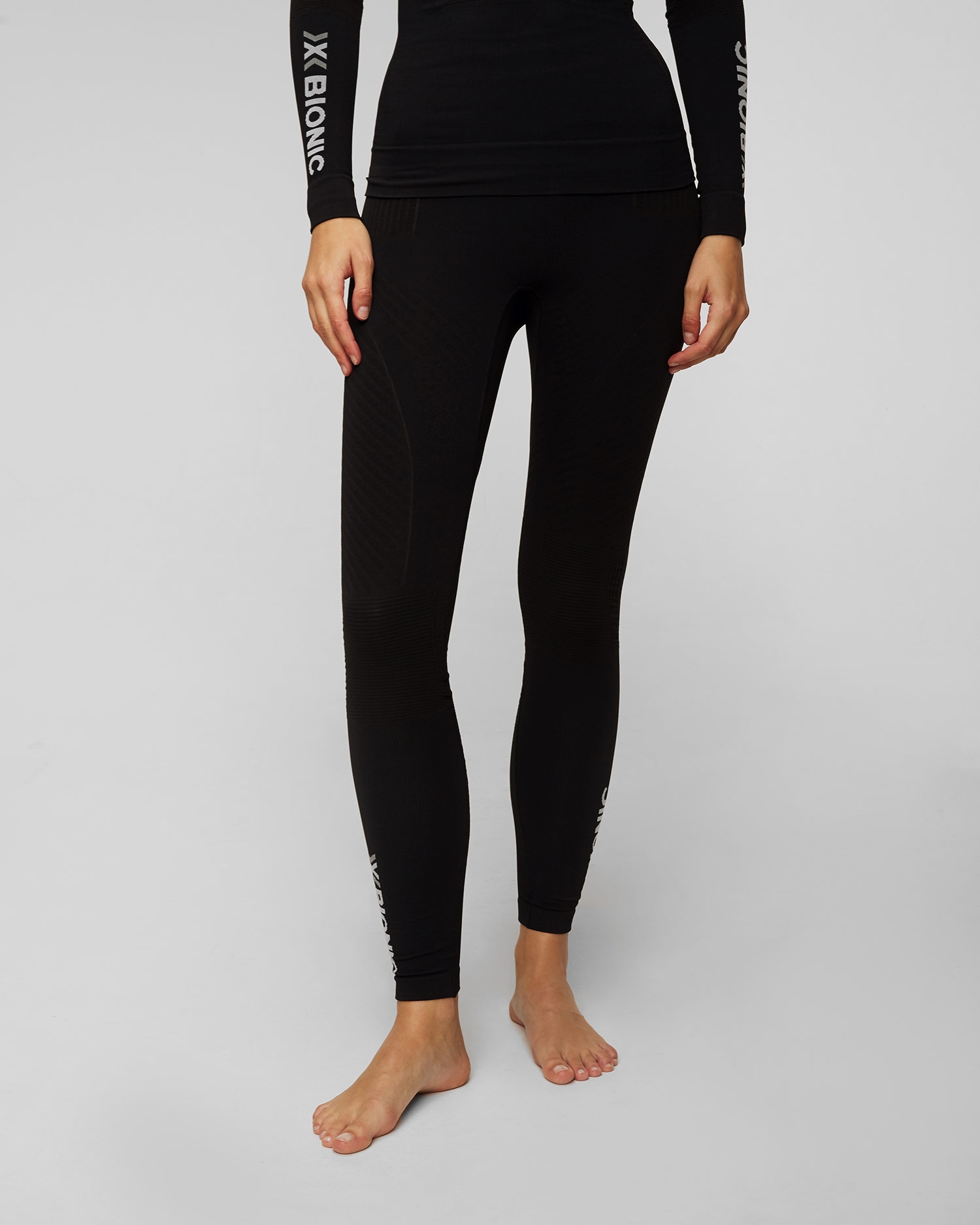 Dámské termo legíny X-Bionic Energy Accumulator 4.0