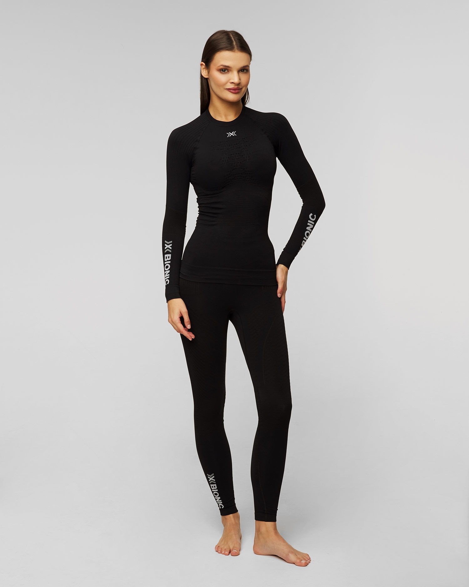 Dámské termo legíny X-Bionic Energy Accumulator 4.0