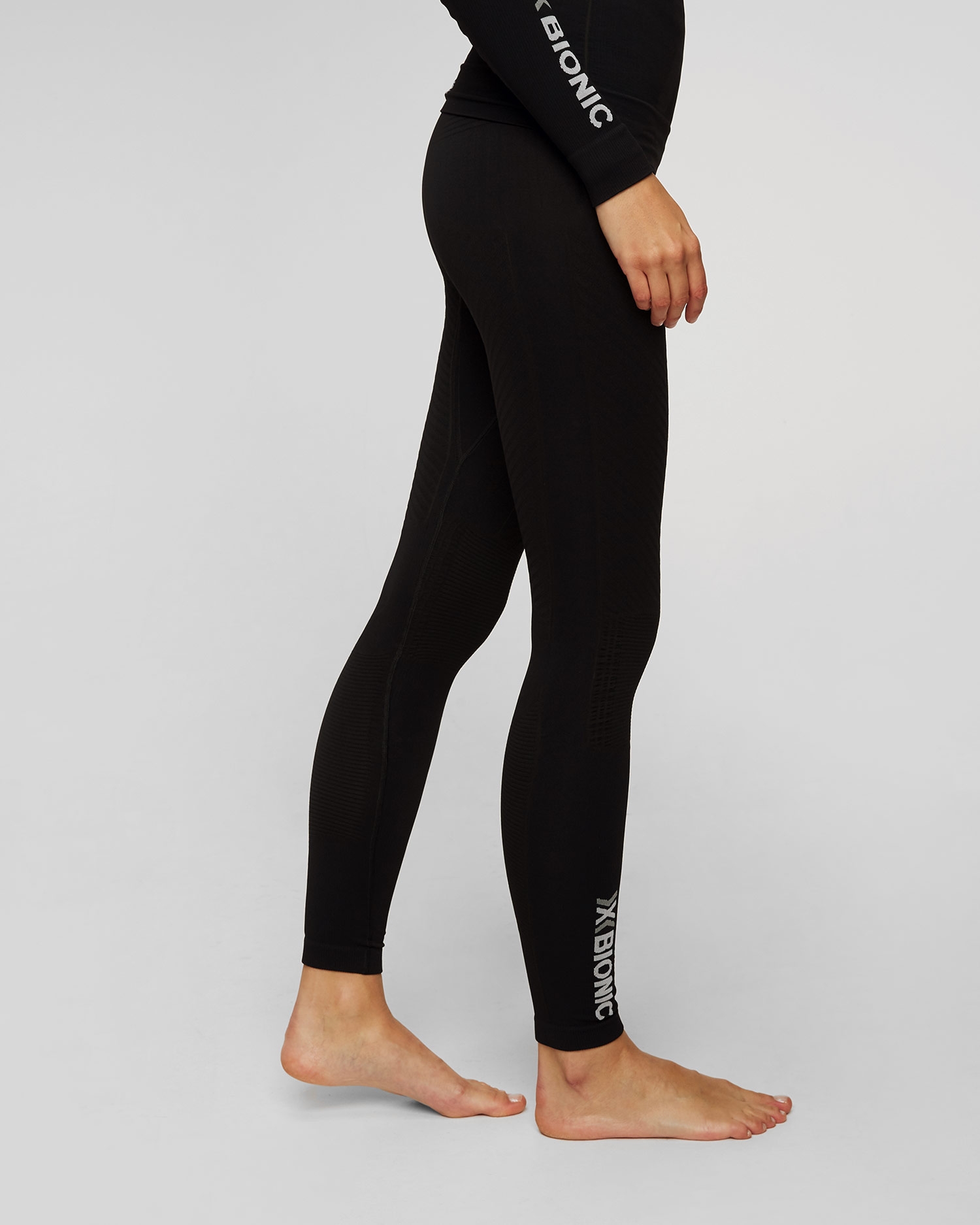 Dámské termo legíny X-Bionic Energy Accumulator 4.0