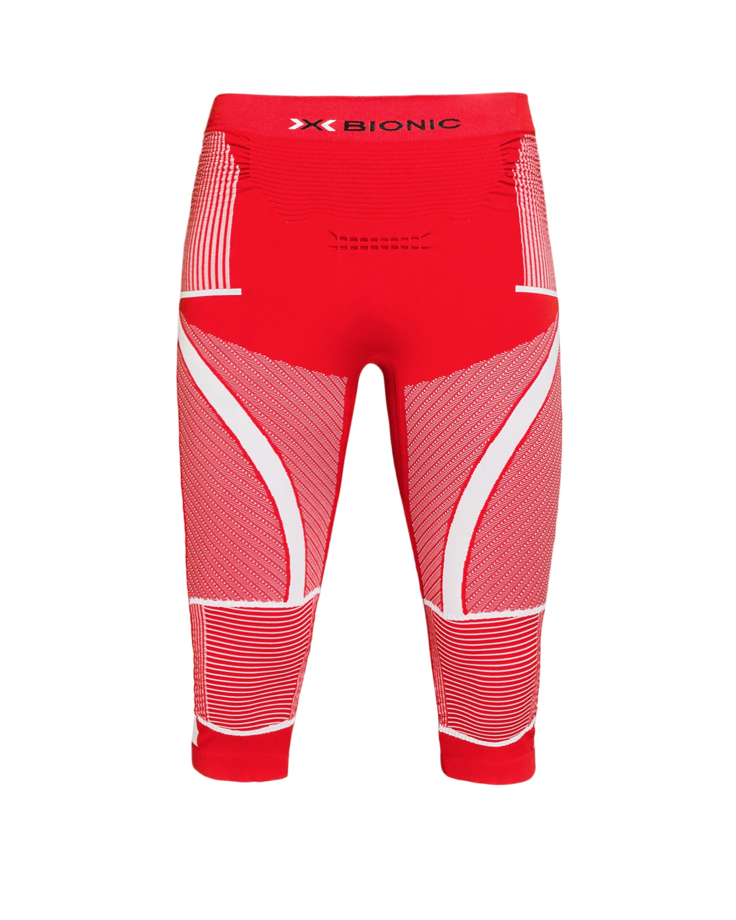 Podvlíkačky X-Bionic ENERGY ACCUMULATOR 4.0 PATRIOT SWITZERLAND