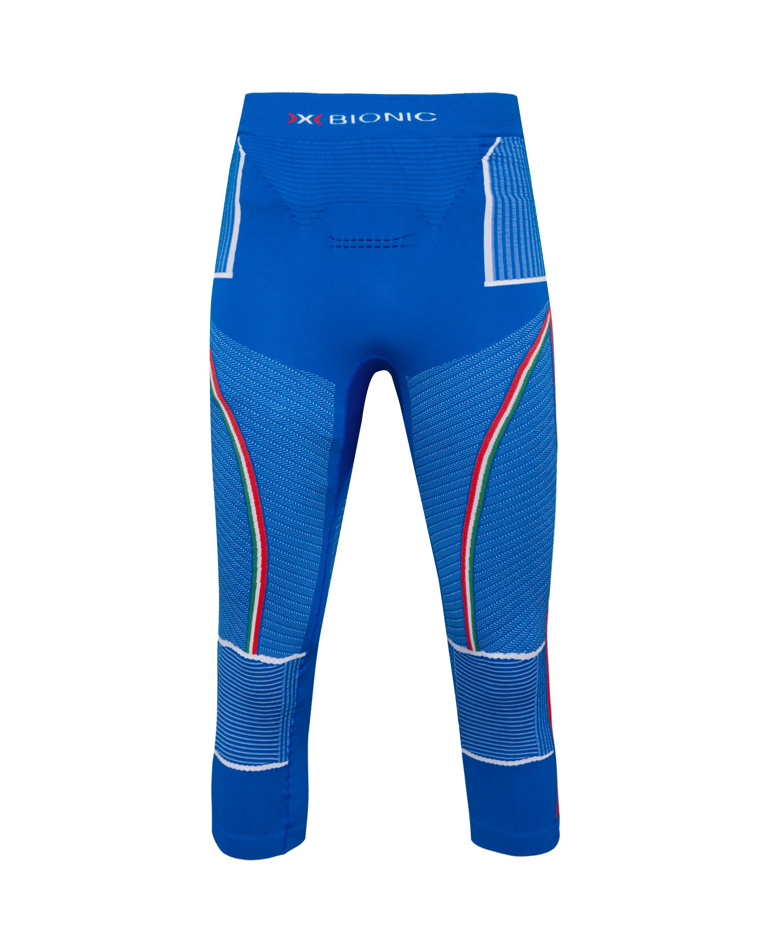 Podvlíkačky X-Bionic ENERGY ACCUMULATOR 4.0 PATRIOT ITALY