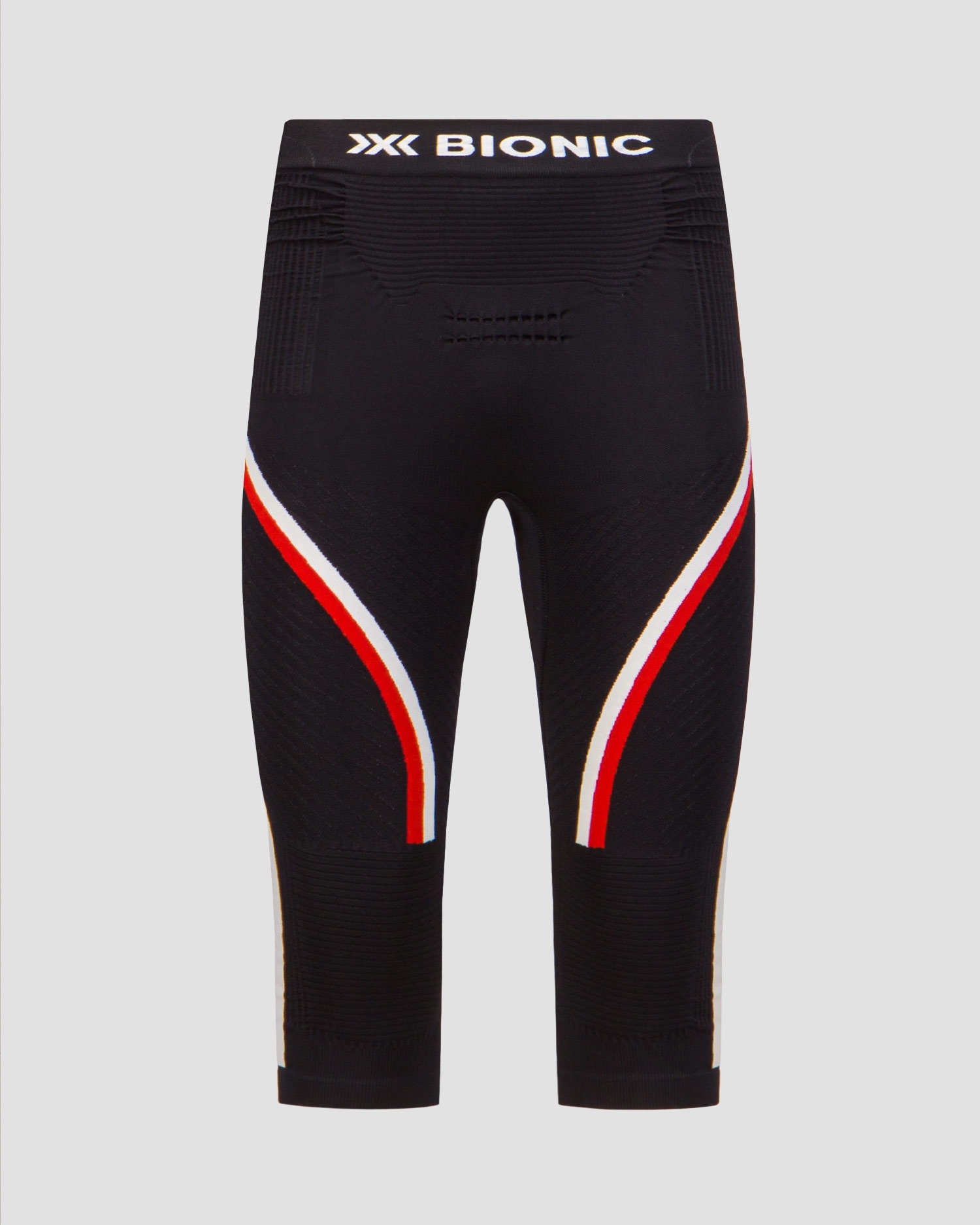 Pánské 3/4 termo podvlíkačky X-Bionic Energy Accumulator 4.0 Patriot Poland