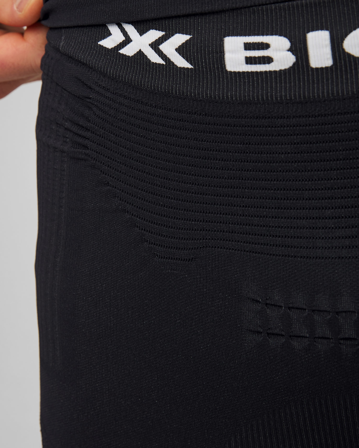 Pánské 3/4 termo podvlíkačky X-Bionic Energy Accumulator 4.0 Patriot Poland