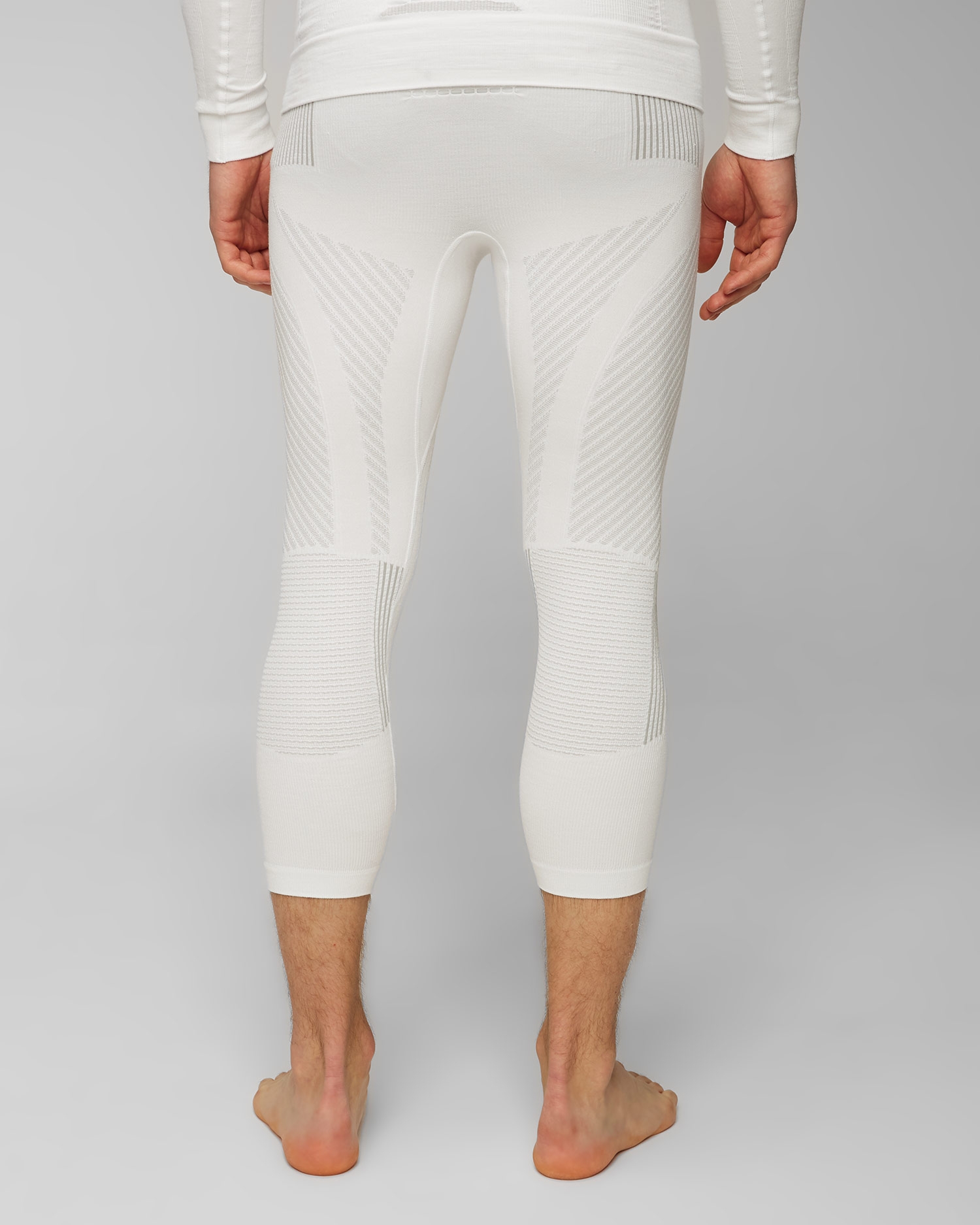 Unisex legíny 3/4 X-Bionic Energy Accumulator 4.0 Armadillo