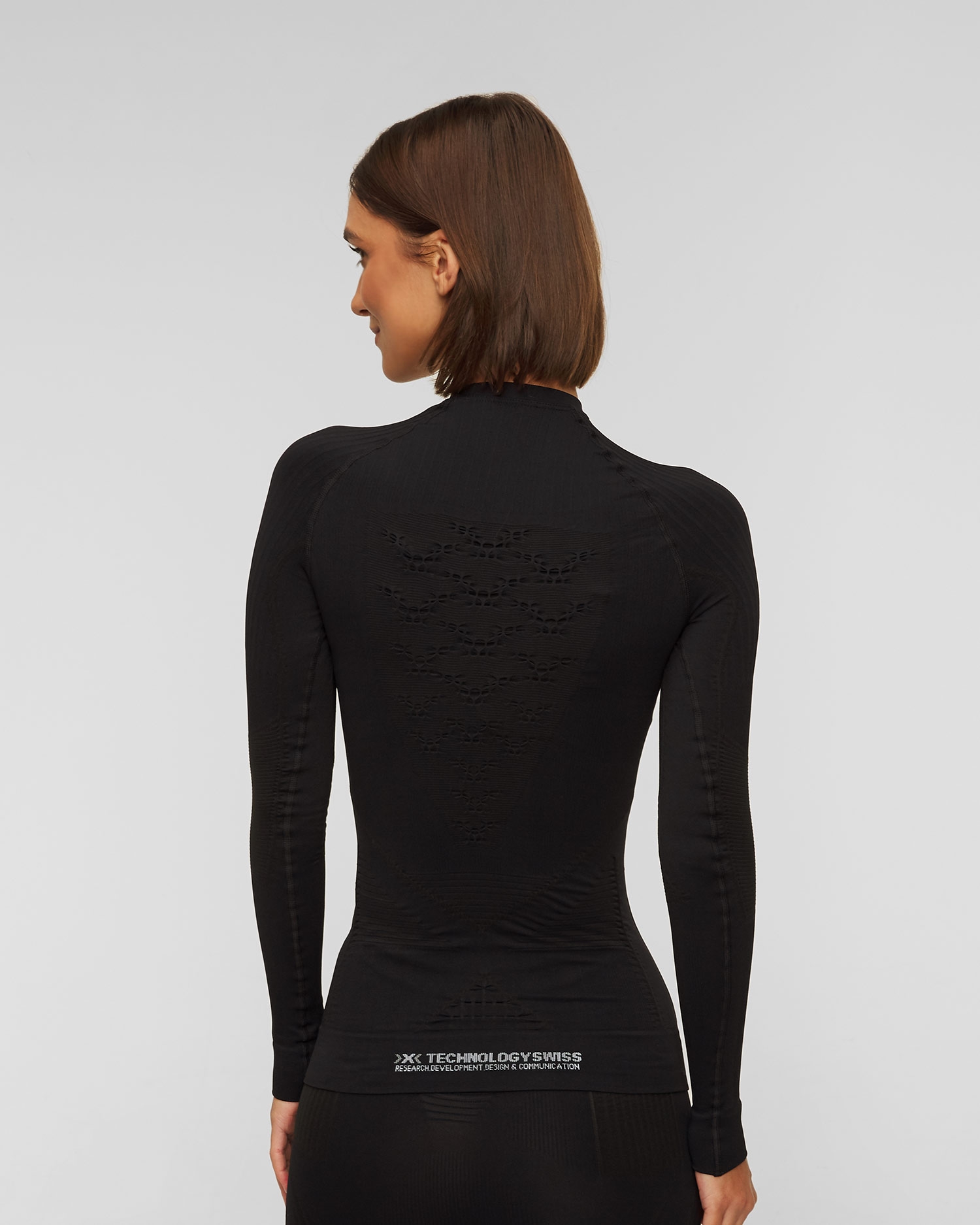 Dámské termotričko X-Bionic Energy Accumulator 4.0 LG SL