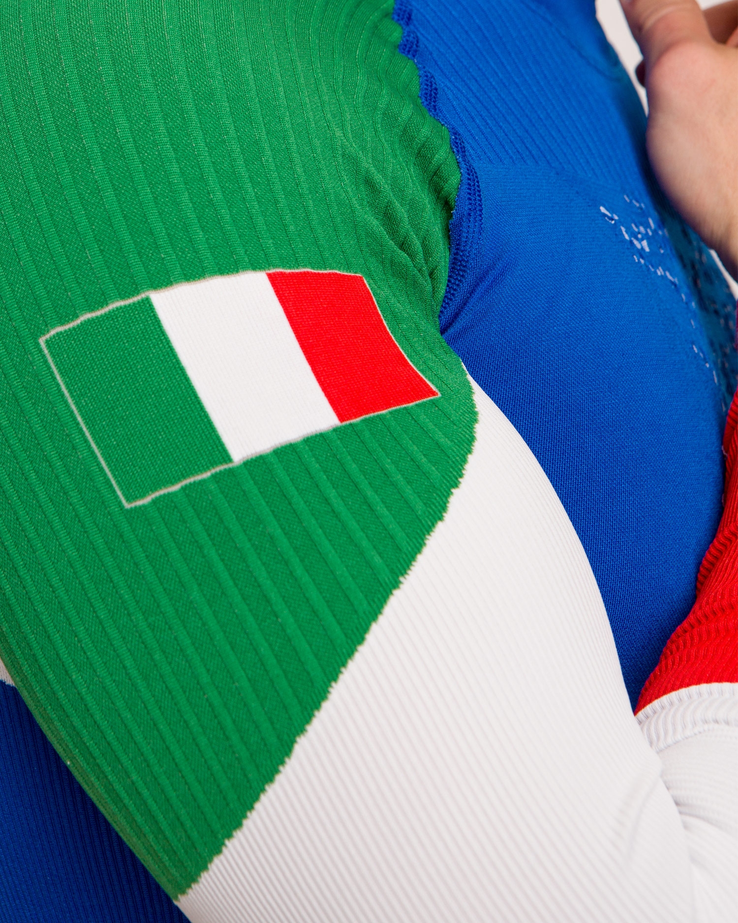 Tričko X-Bionic ENERGY ACCUMULATOR 4.0 PATRIOT ITALY