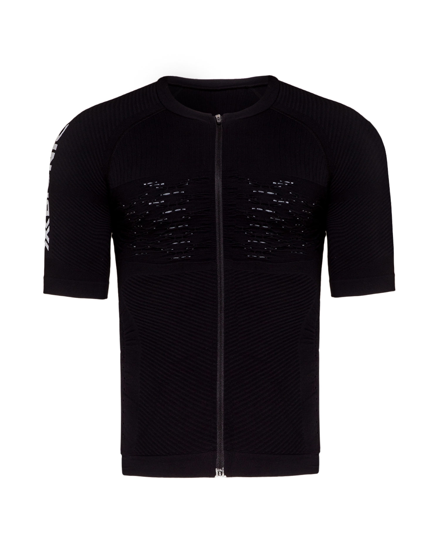 Koszulka X-BIONIC EFFEKTOR 4.0 BIKE ZIP