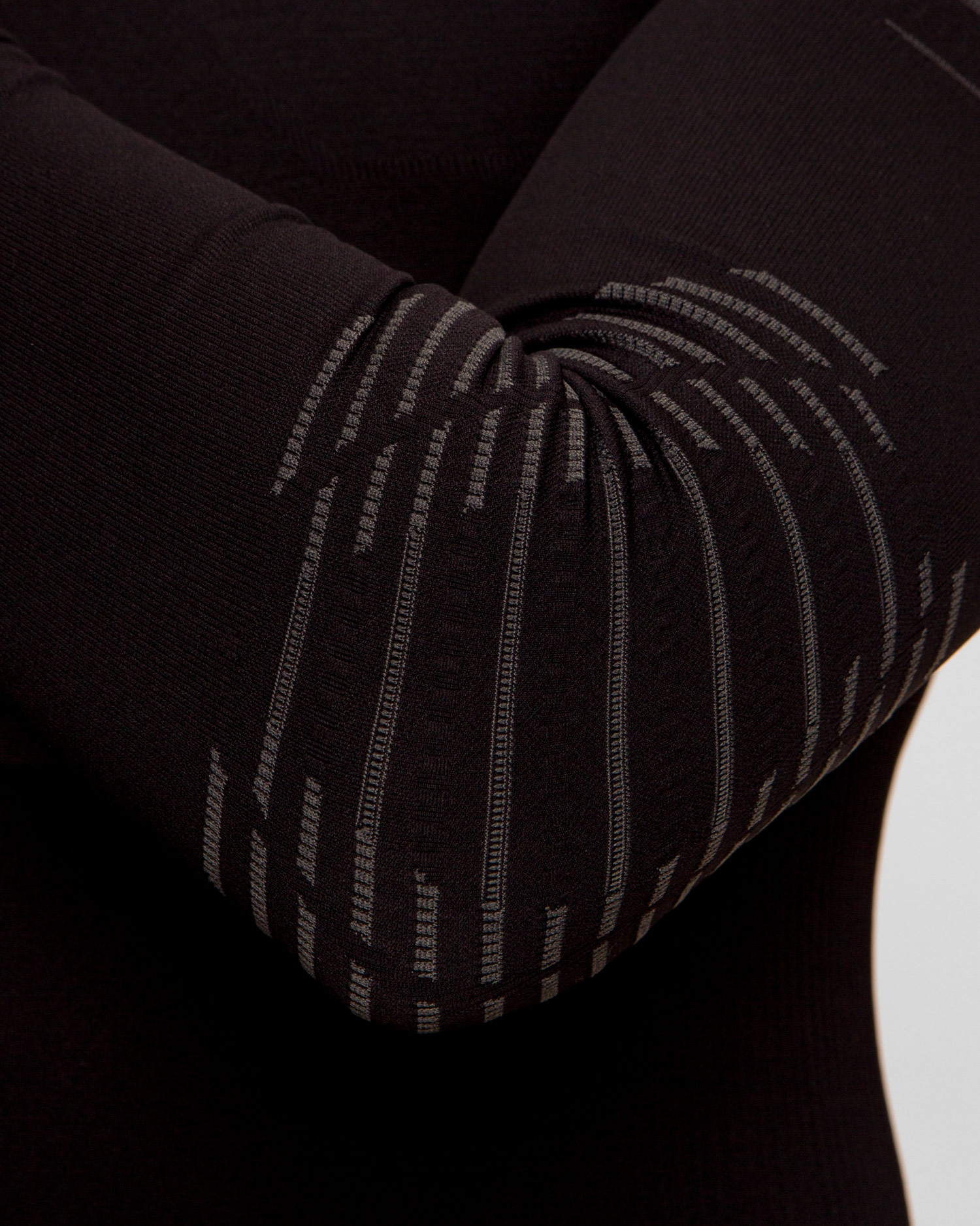 Termotričko s dlouhými rukávy X-Bionic INVENT 4.0