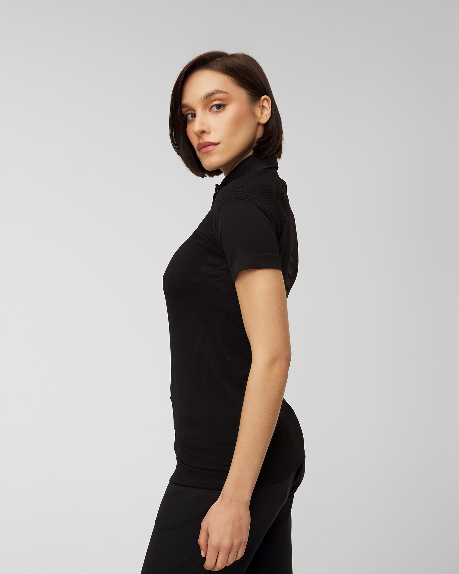 Dámská polokošile X-Bionic Invent 4.0 Travel Polo