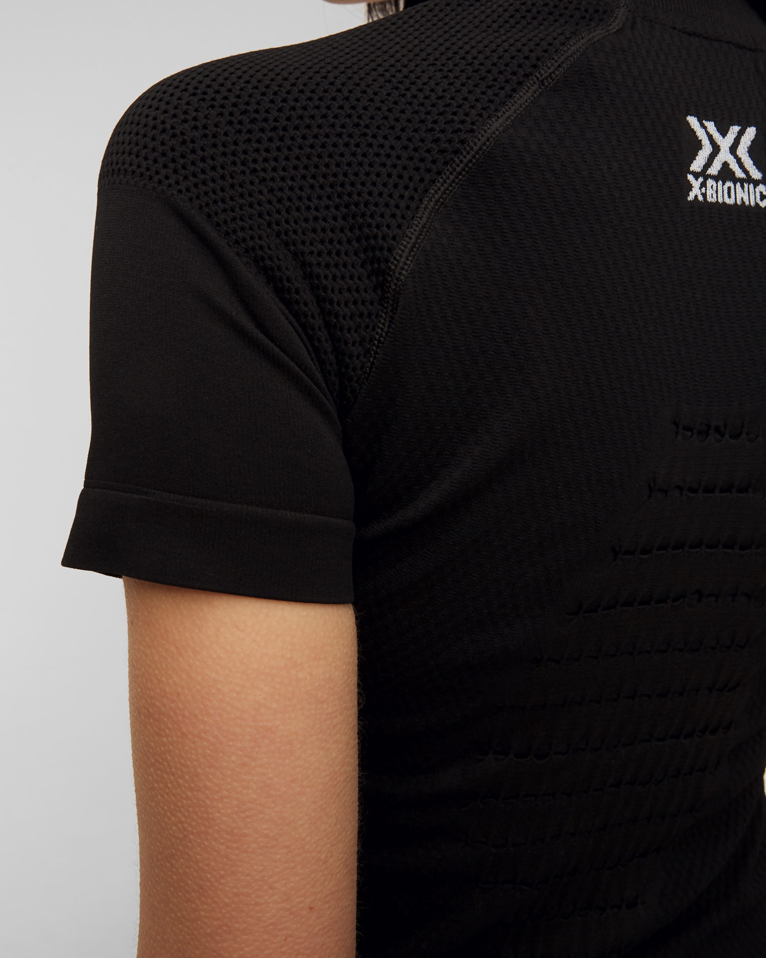 Dámská polokošile X-Bionic Invent 4.0 Travel Polo