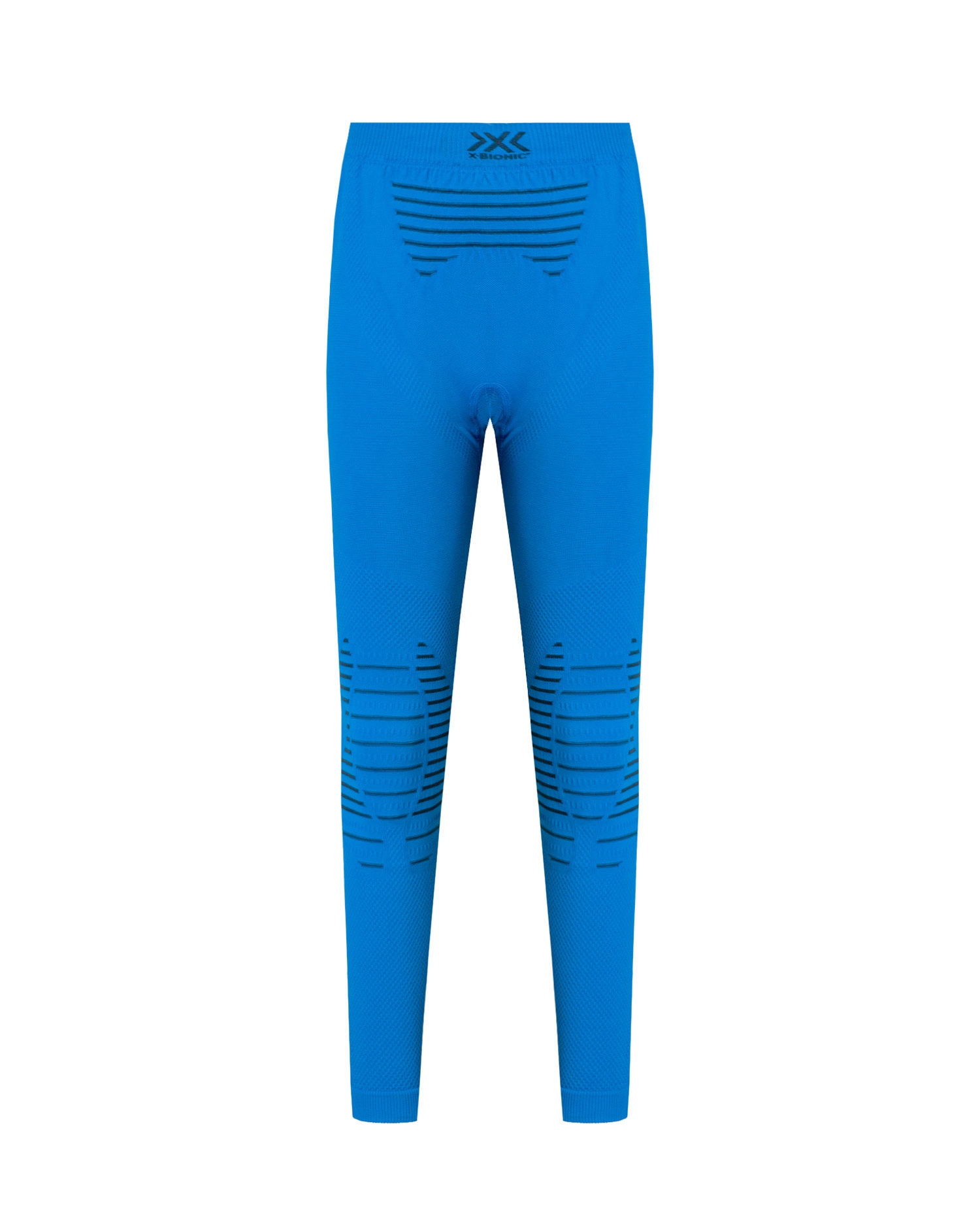 X-BIONIC Invent 4.0 underpants, Color/Pattern: Niebieski