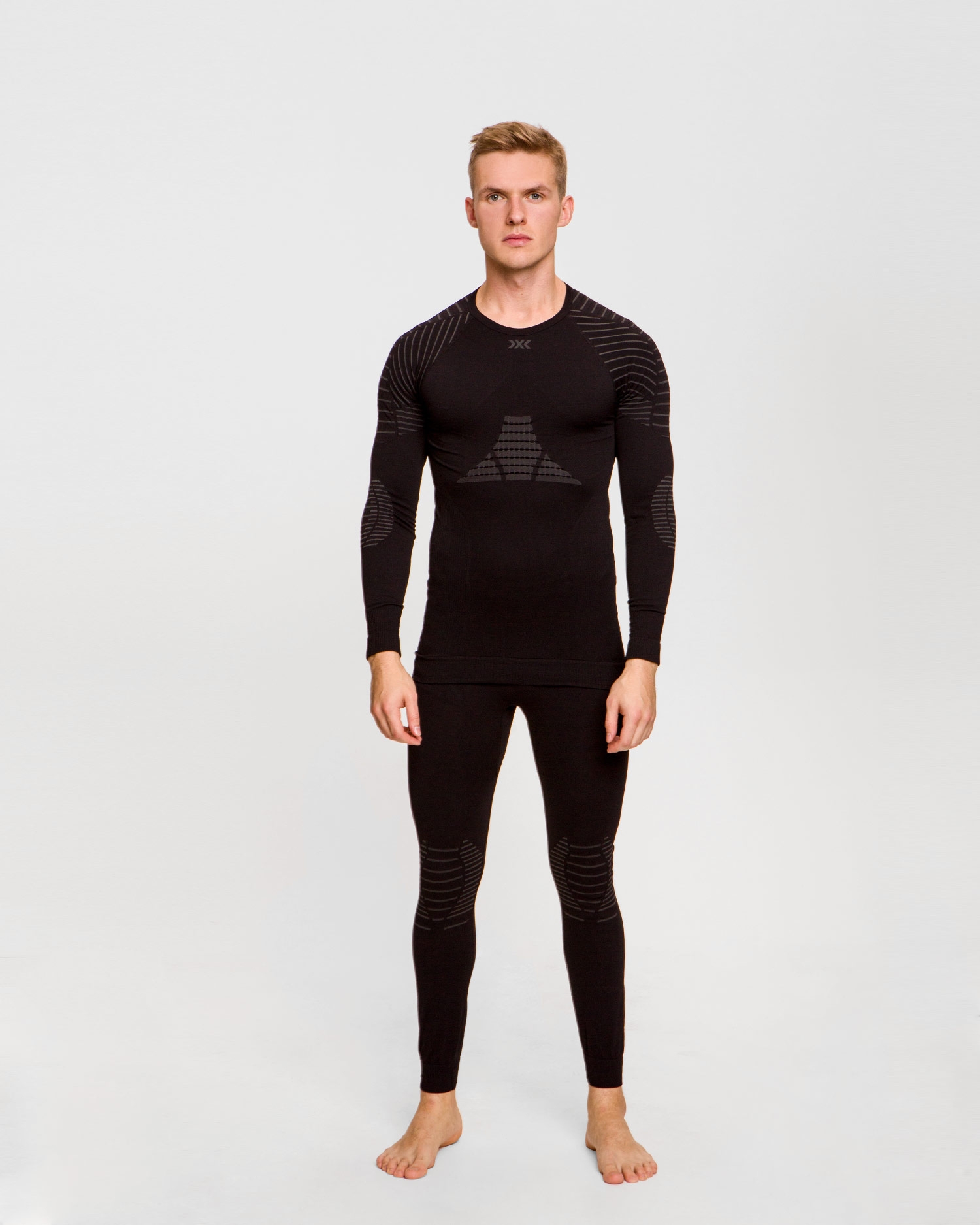 Podvlíkačky X-Bionic INVENT 4.0