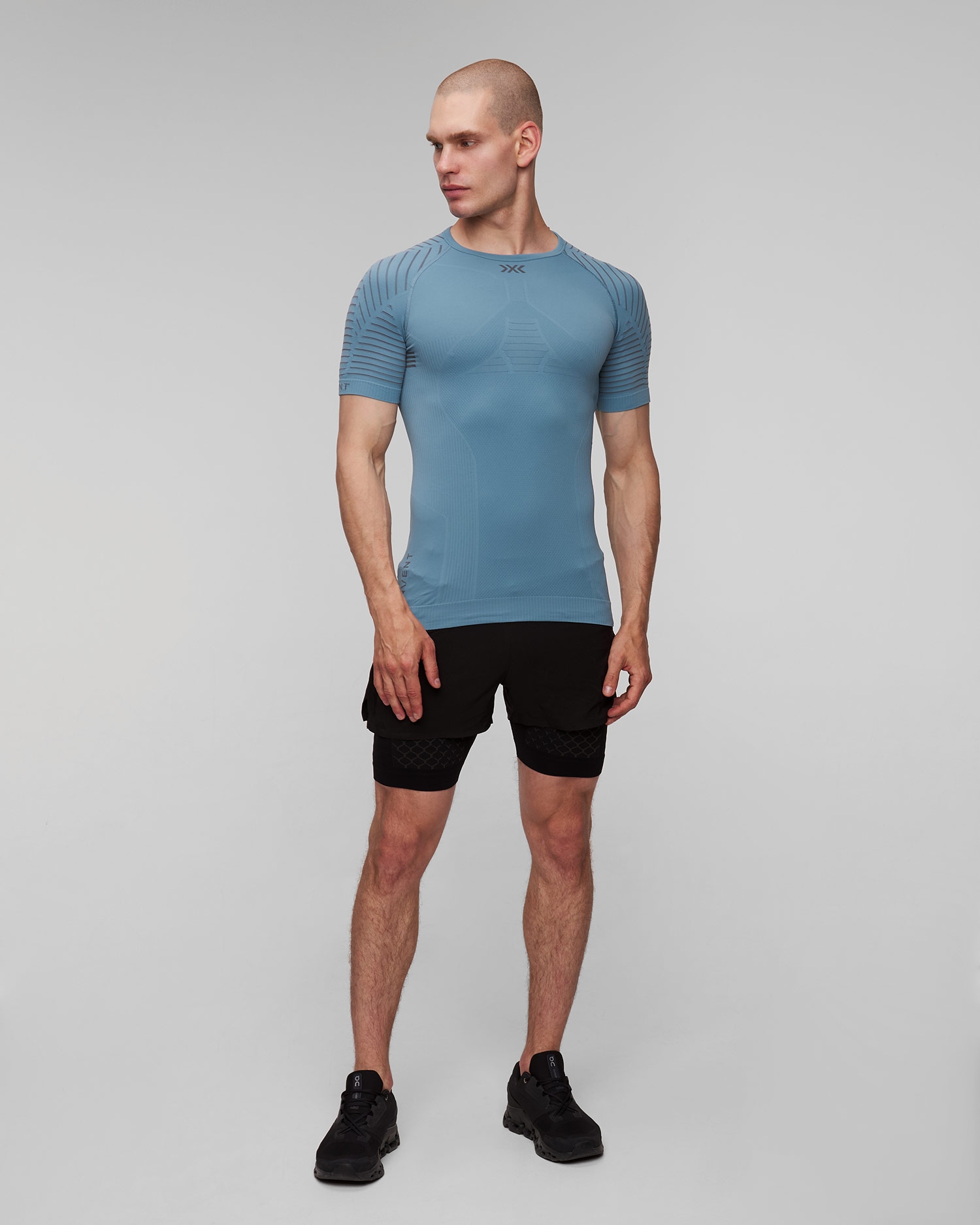 Pánské termotričko X-Bionic Invent 4.0 LT