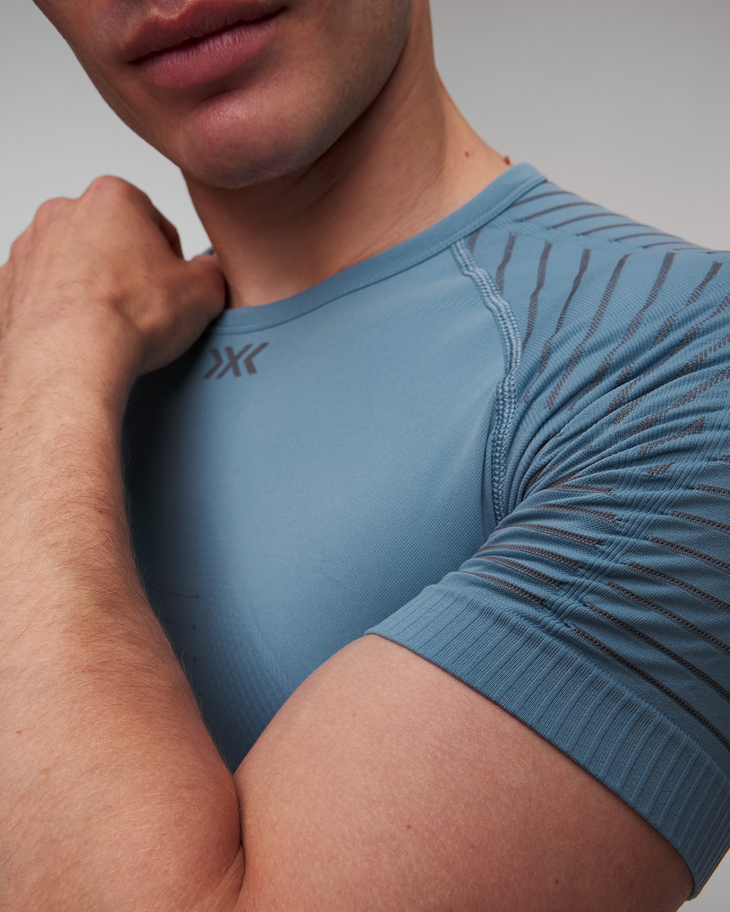 Pánské termotričko X-Bionic Invent 4.0 LT