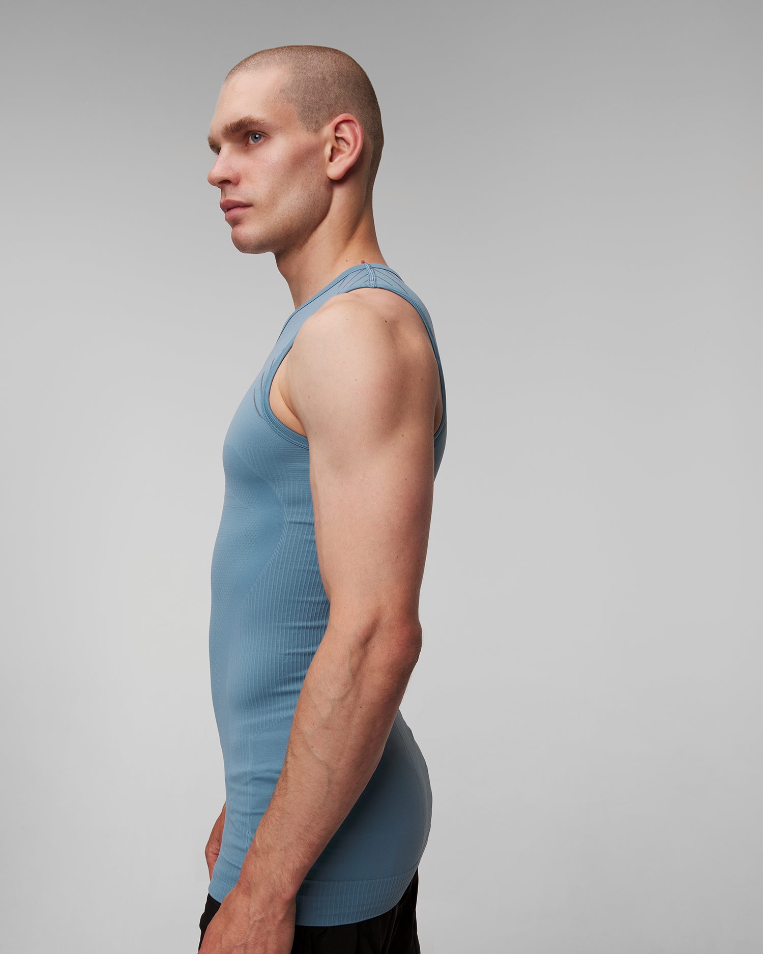 Pánské sportovní tílko X-Bionic Invent 4.0 LT