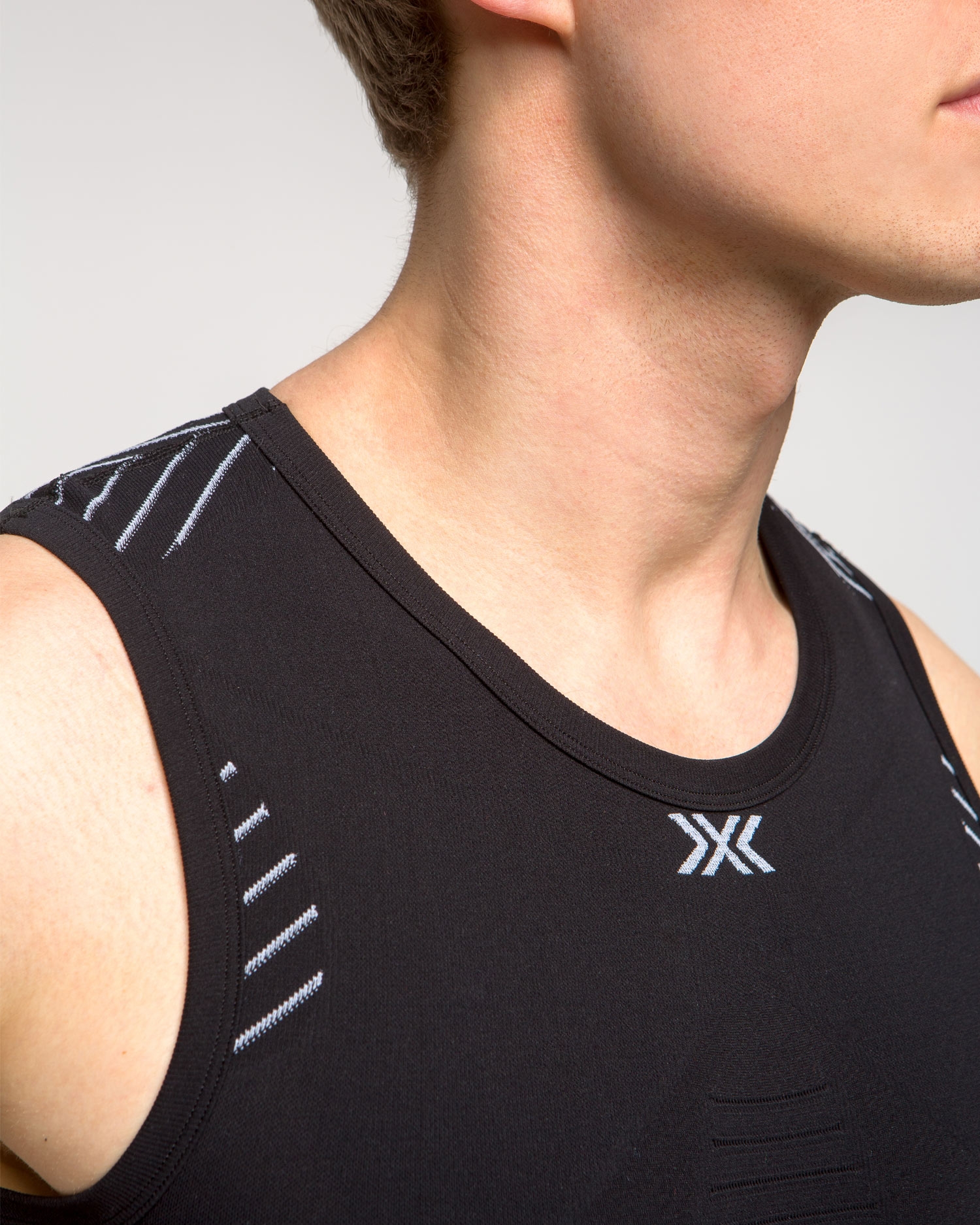 Termotričko pánské X-Bionic INVENT 4.0 LT