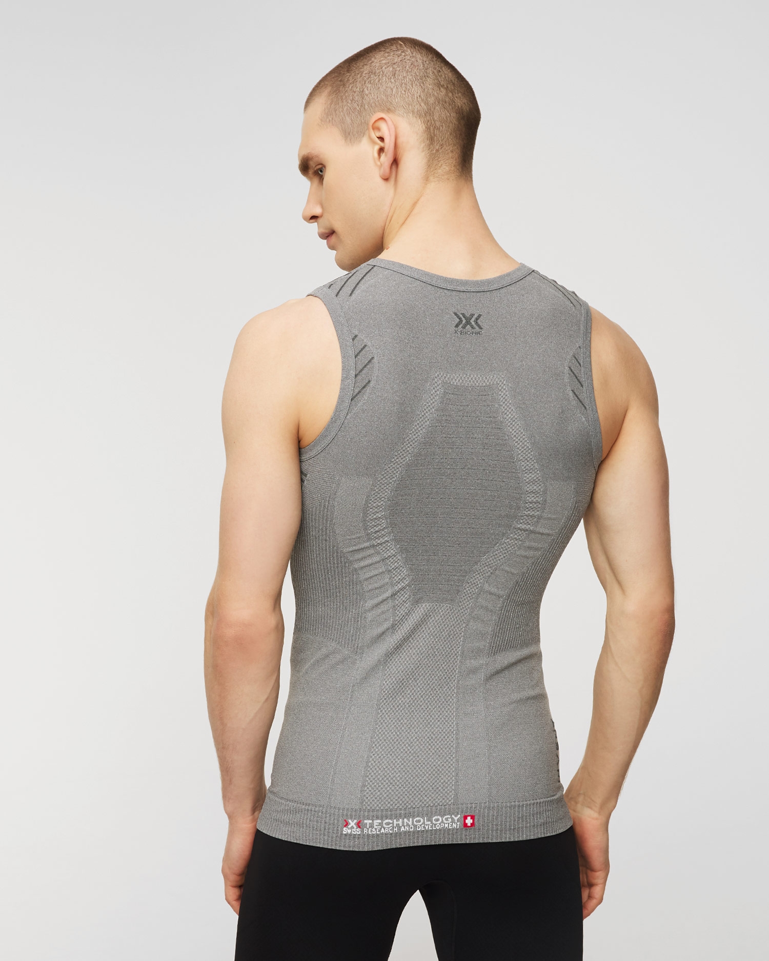 Tílko X-Bionic INVENT® 4.0 LT