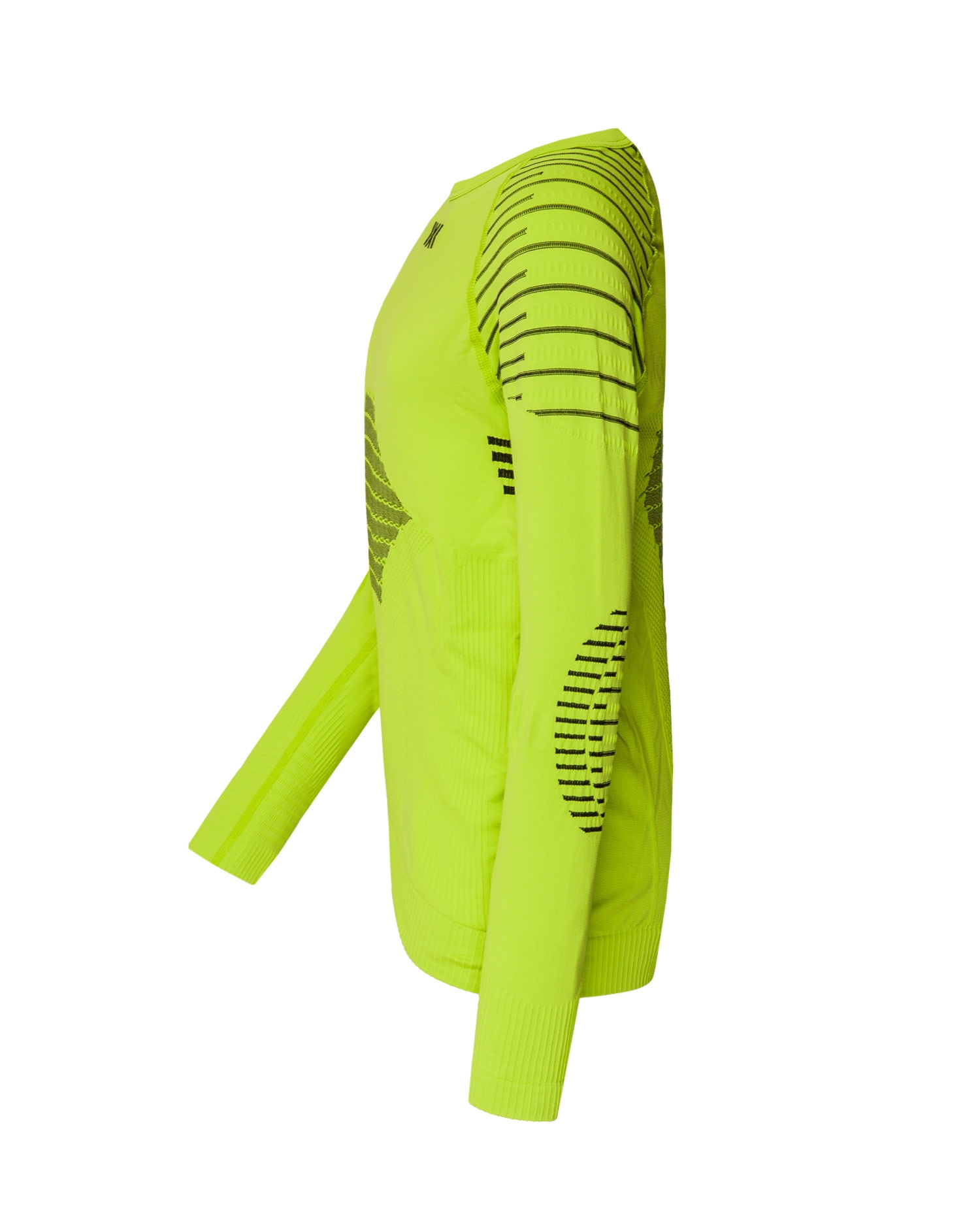 Termotričko s dlouhými rukávy junior X-Bionic INVENT 4.0