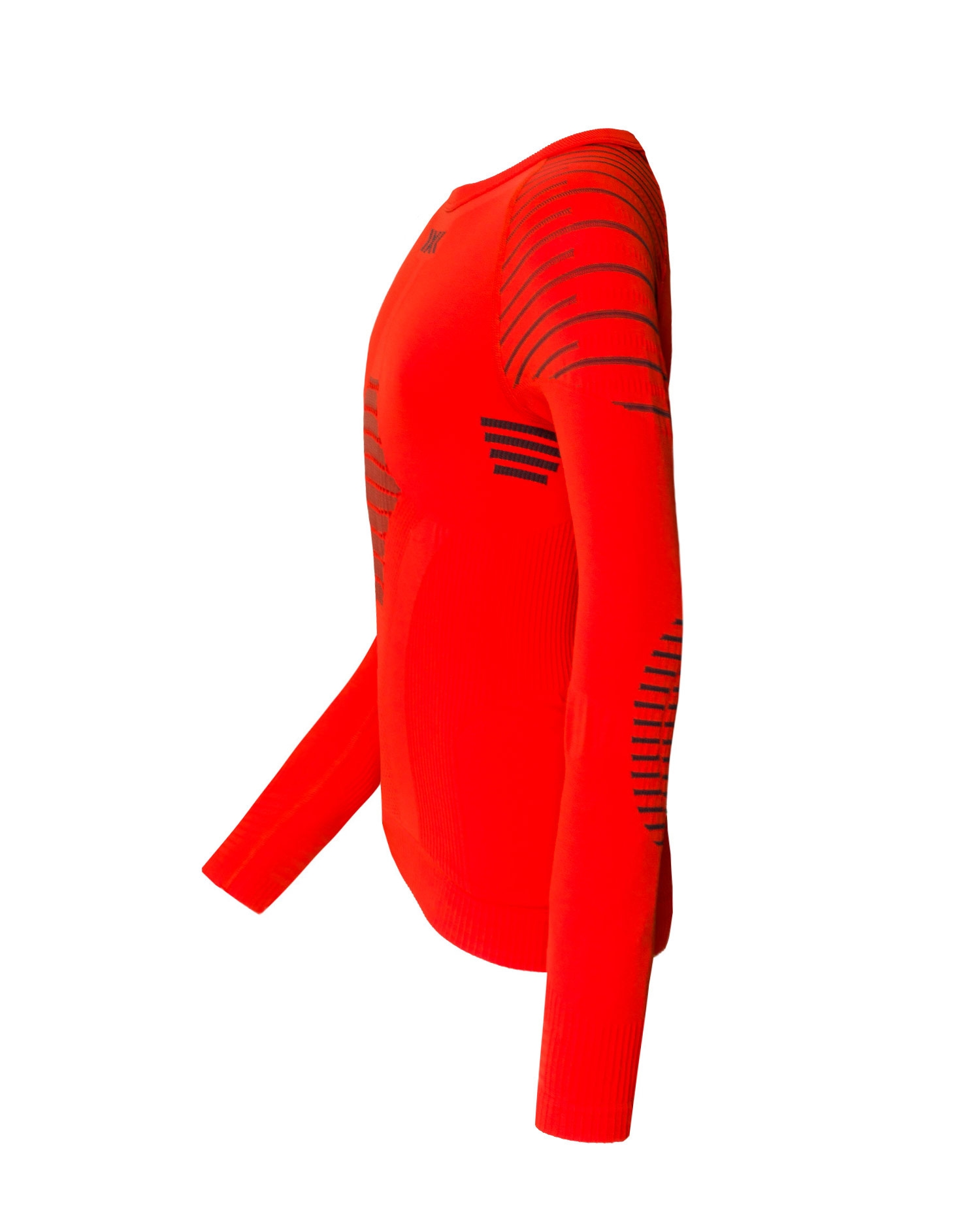 Termotričko s dlouhými rukávy junior X-Bionic INVENT 4.0