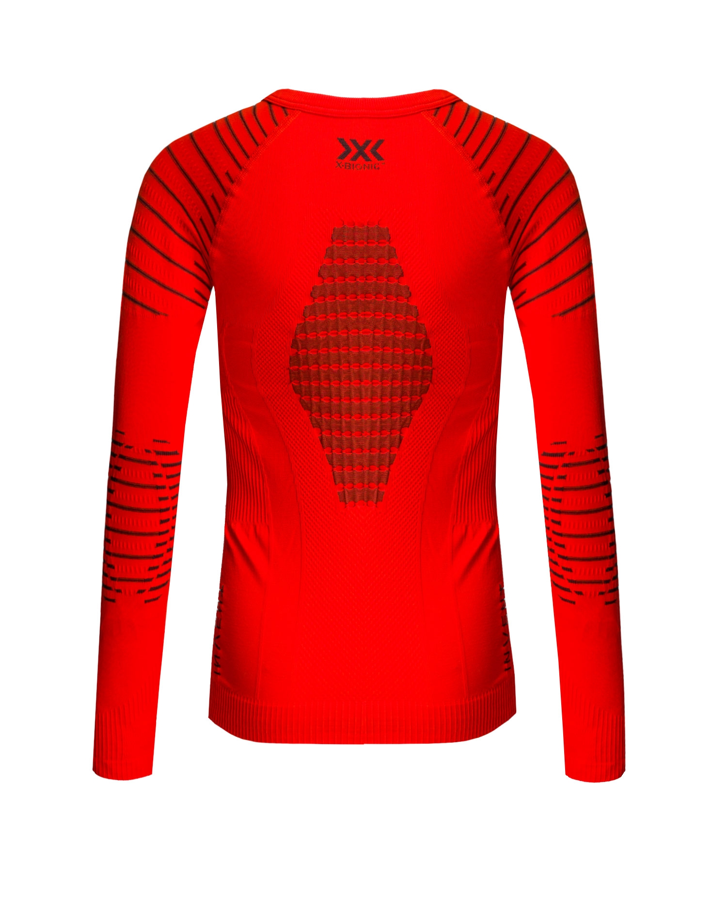 Termotričko s dlouhými rukávy junior X-Bionic INVENT 4.0
