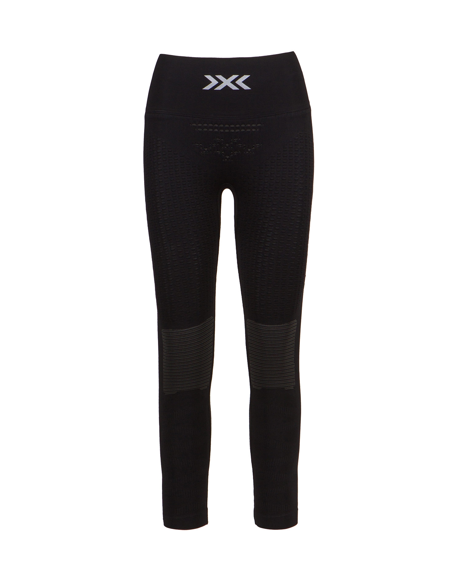 X-BIONIC Energizer 4.0 Fitness leggings, Color/Pattern: Czarny