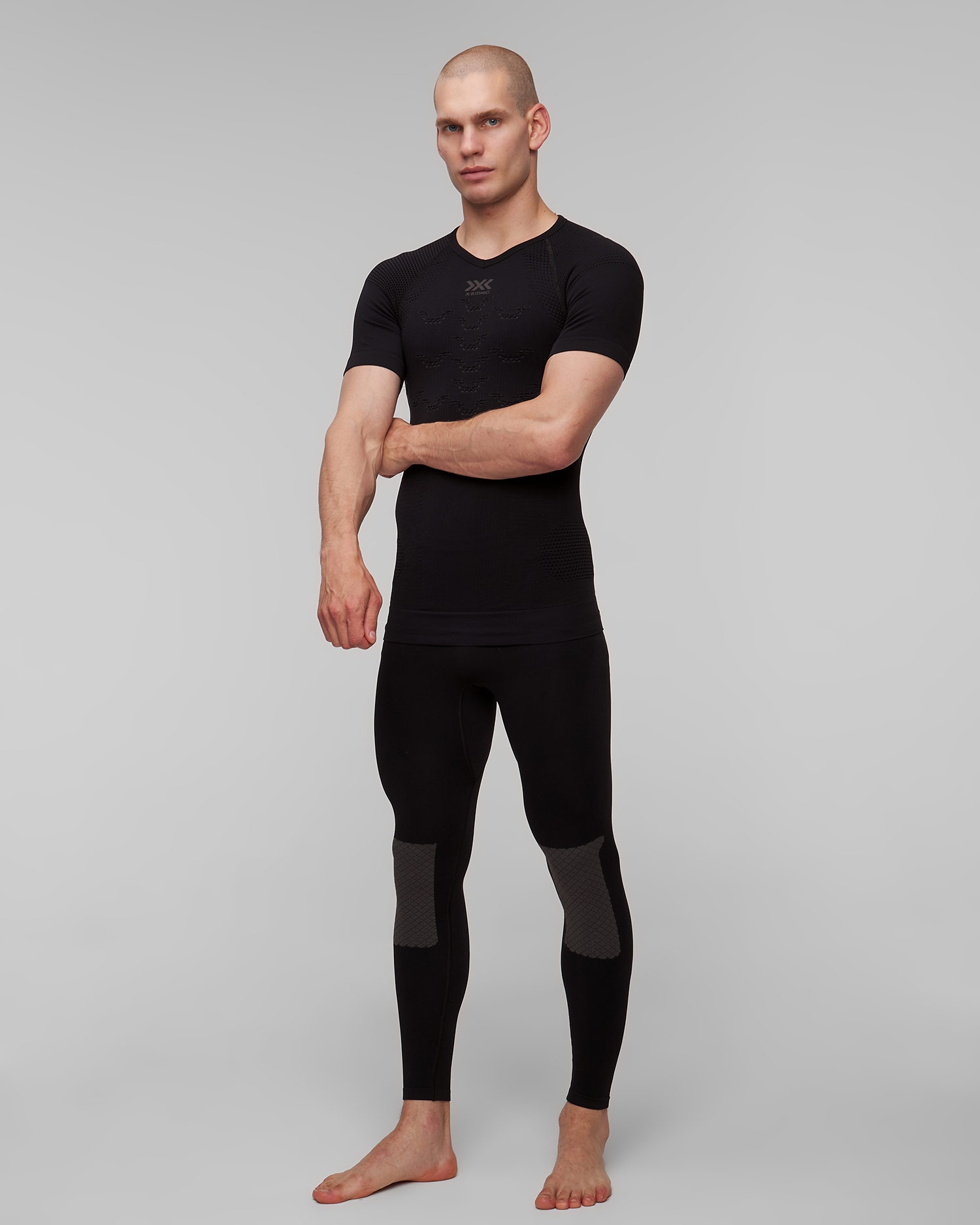 Pánské termotričko X-Bionic X-Plorer Energizer 4.0