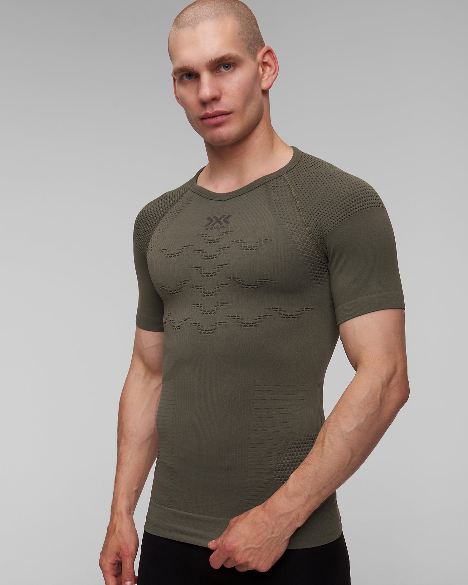 Pánské termotričko X-Bionic X-Plorer Energizer 4.0