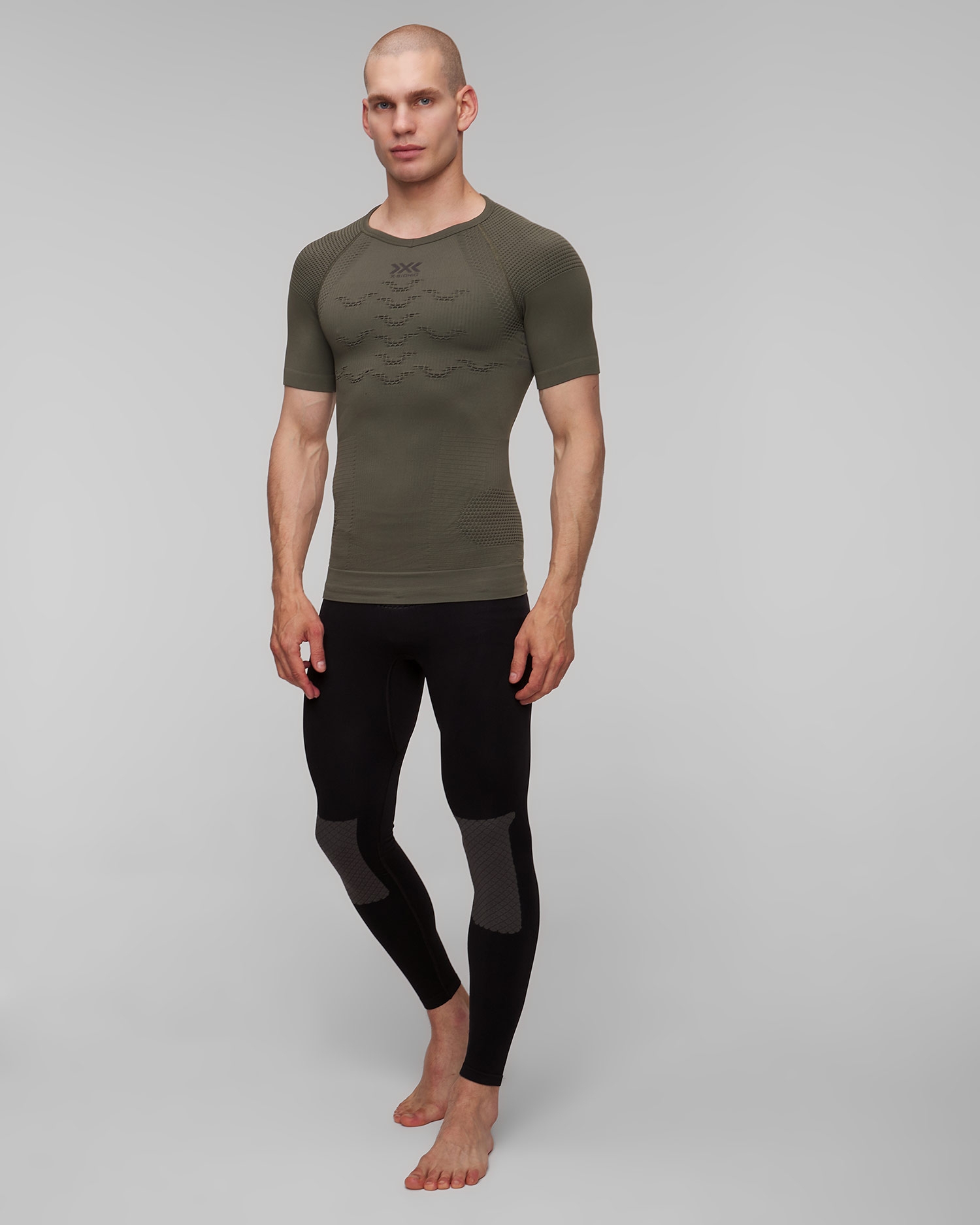 Pánské termotričko X-Bionic X-Plorer Energizer 4.0