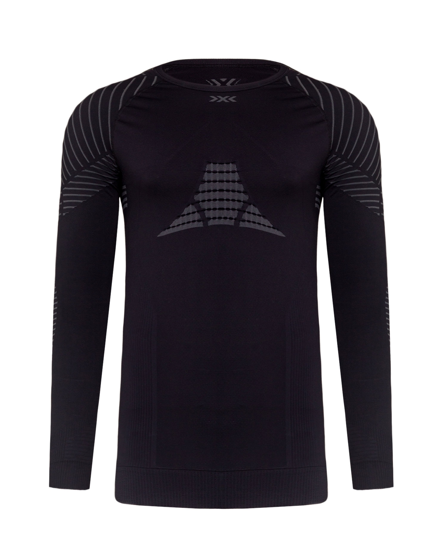 Koszulka z długim rękawem X-BIONIC INVENT 4.0
